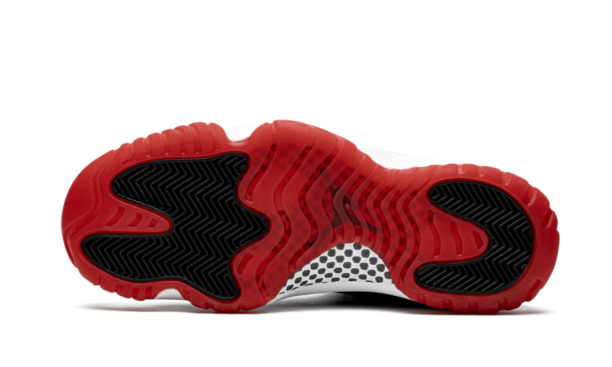 Air Jordan 11 Retro Playoffs Bred (2019) - resellguru.app