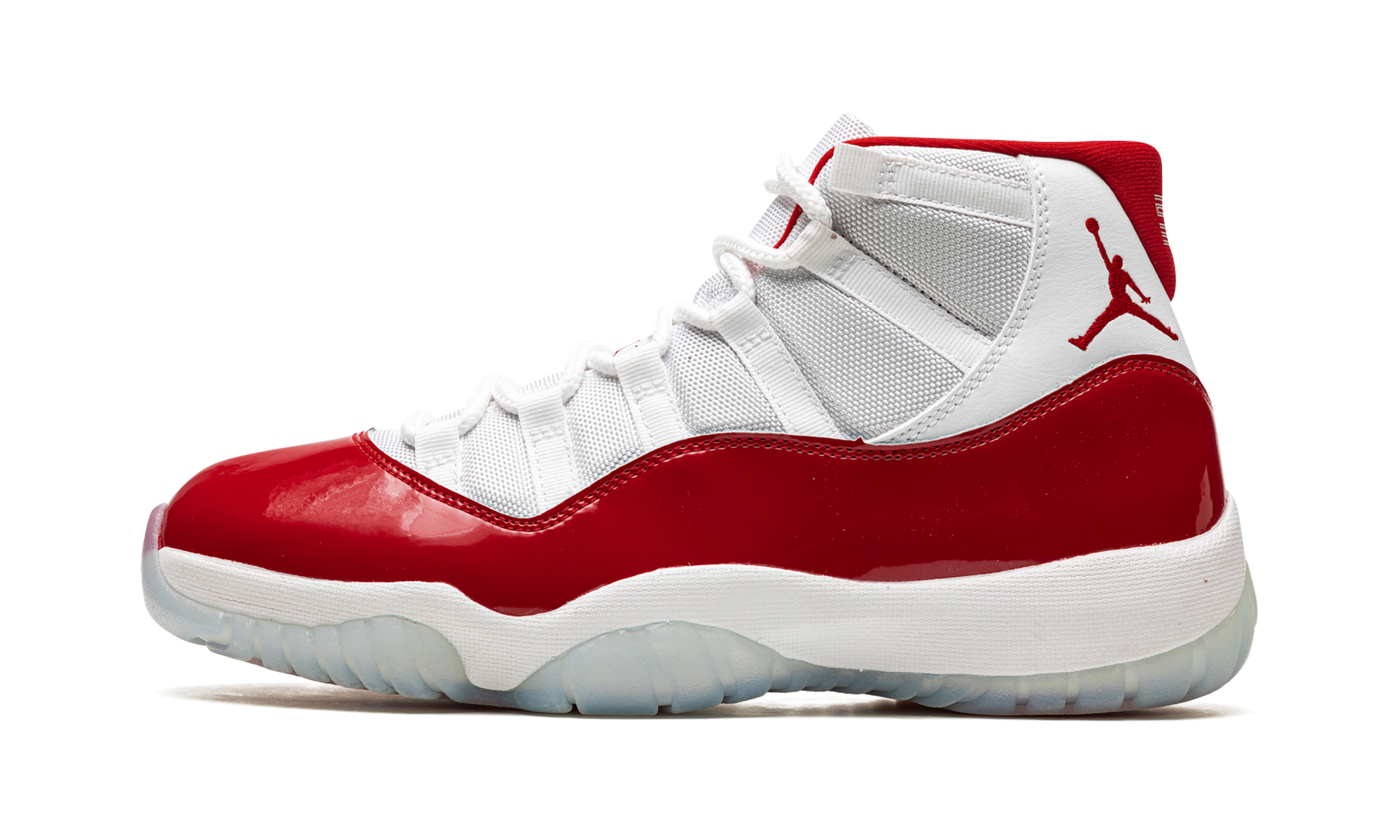 Air Jordan 11 Retro Cherry (2022) - resellguru.app