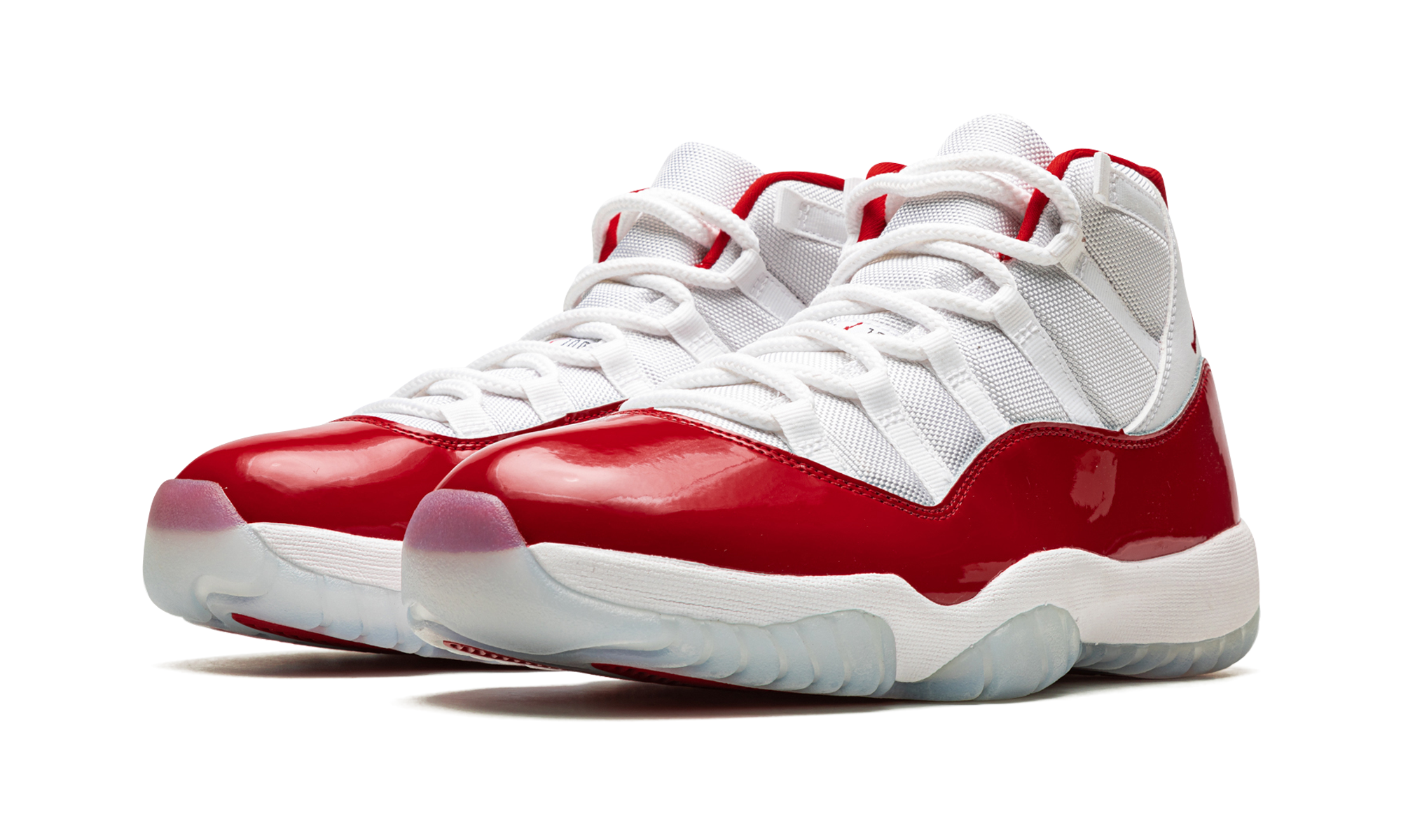 Air Jordan 11 Retro Cherry (2022) - resellguru.app