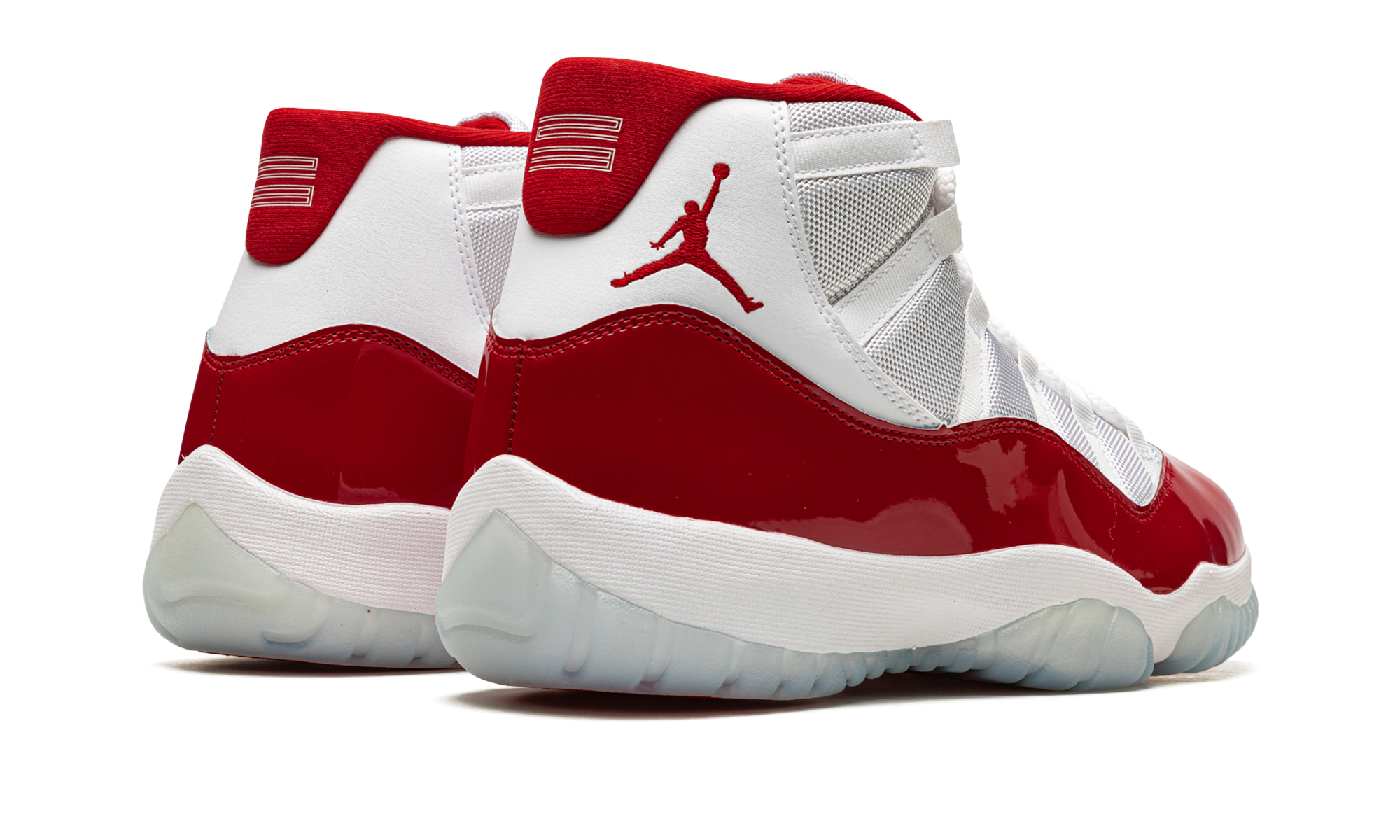 Air Jordan 11 Retro Cherry (2022) - resellguru.app