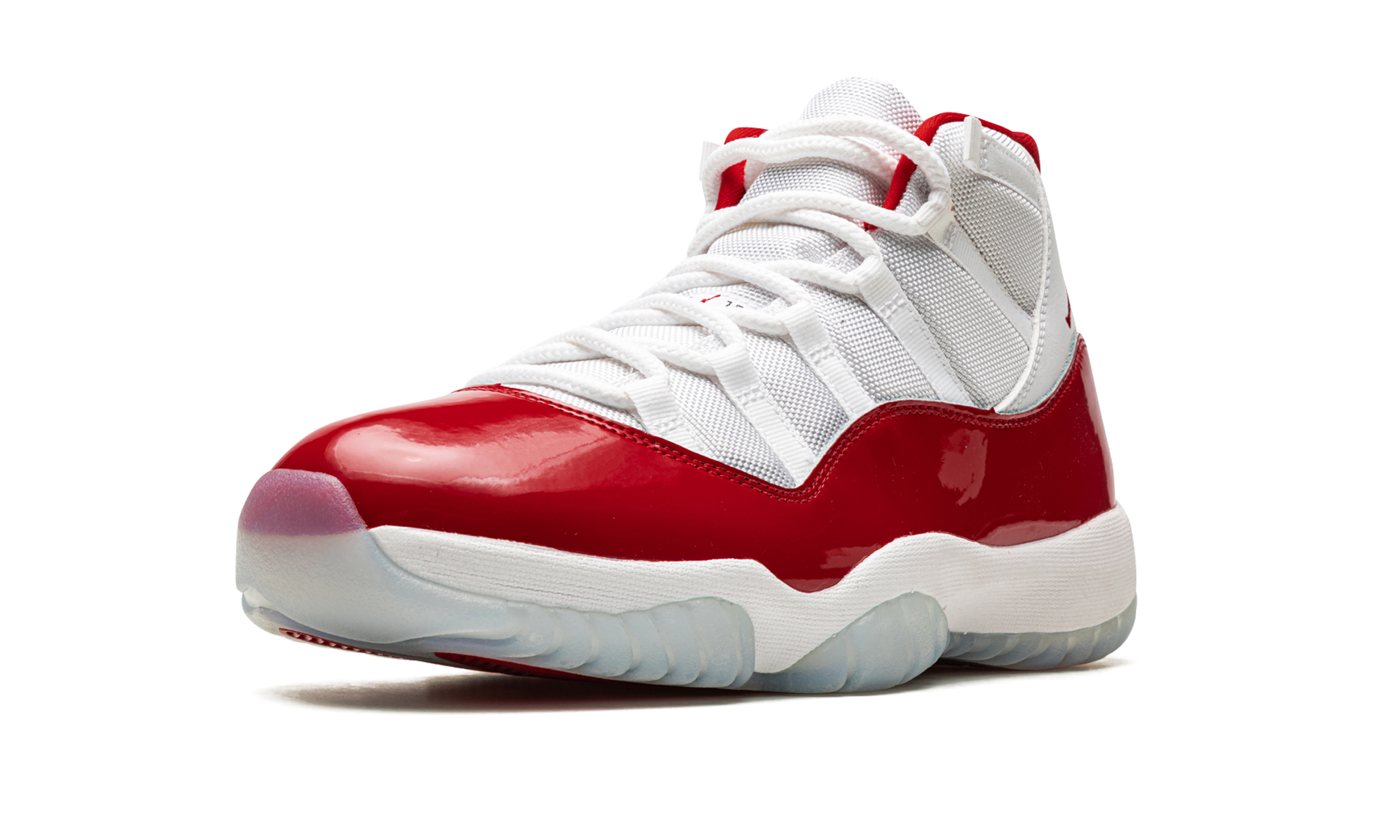 Air Jordan 11 Retro Cherry (2022) - resellguru.app