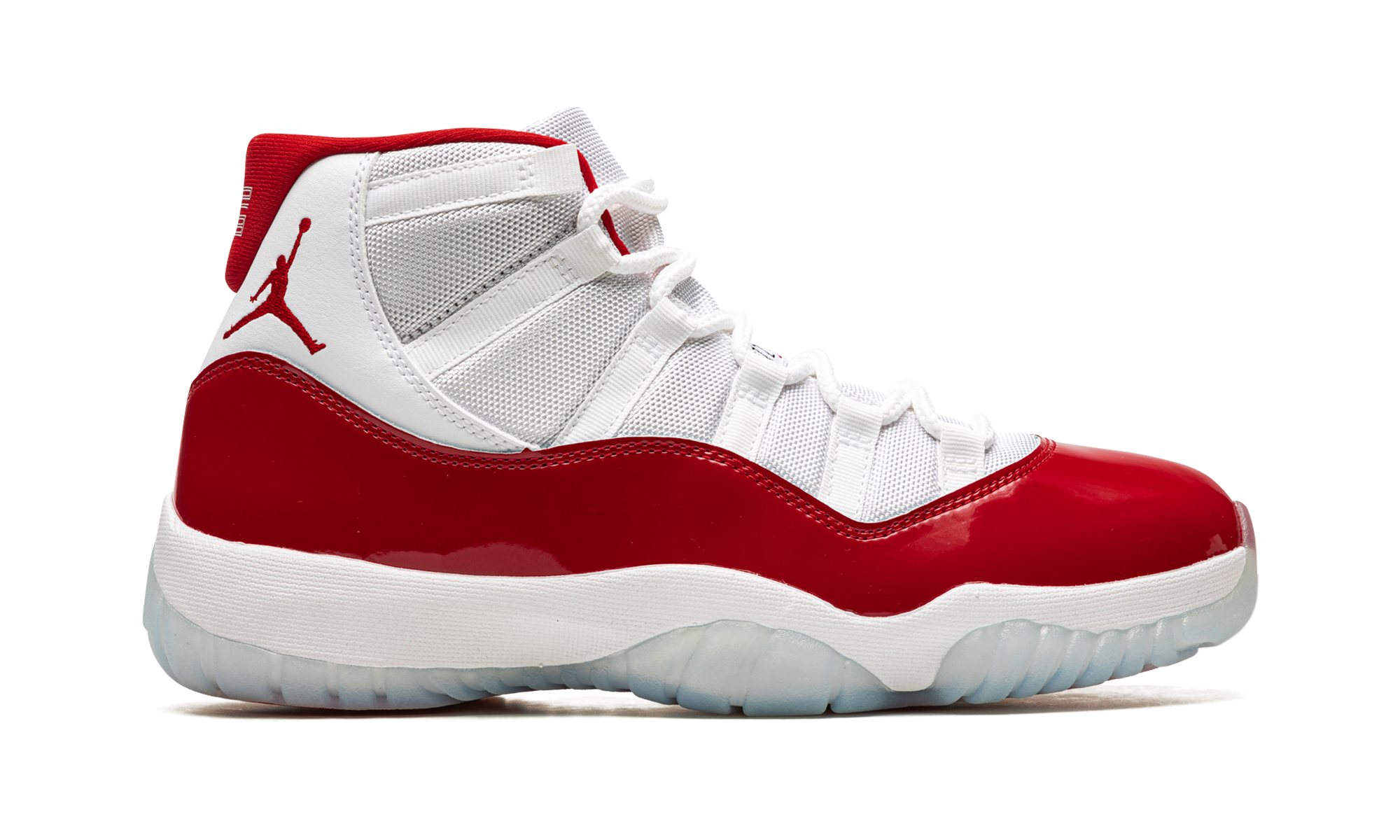 Air Jordan 11 Retro Cherry (2022) - resellguru.app