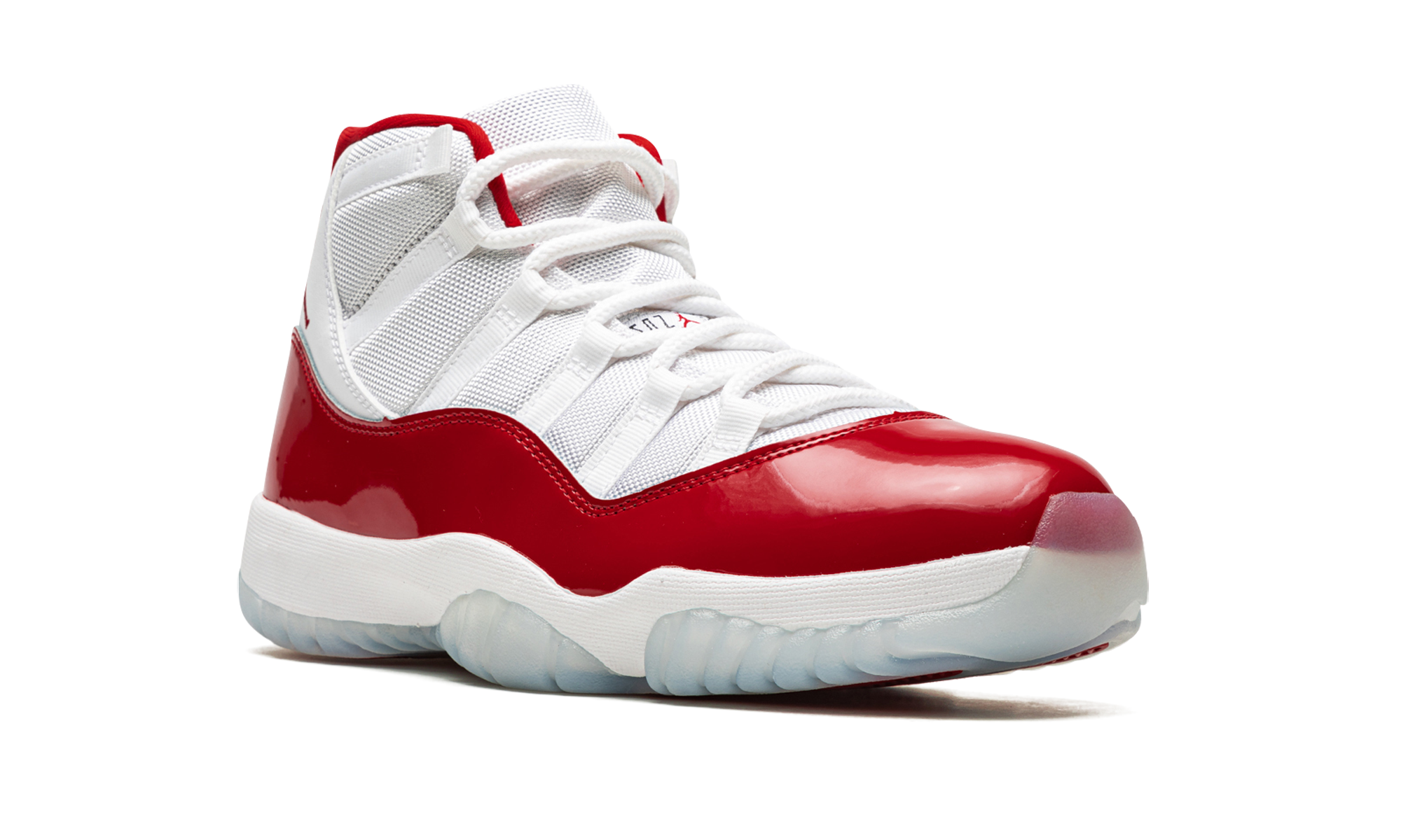 Air Jordan 11 Retro Cherry (2022) - resellguru.app