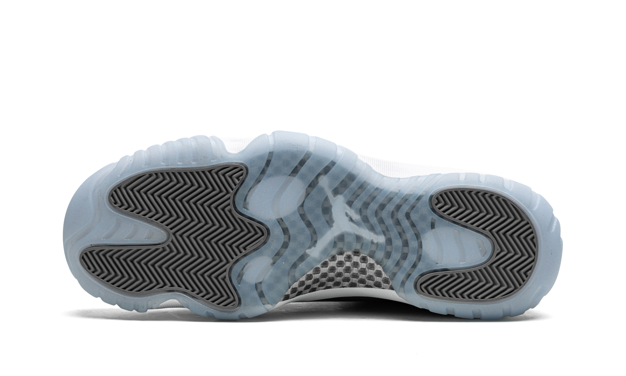 Air Jordan 11 Retro Cool Grey (2021) - resellguru.app
