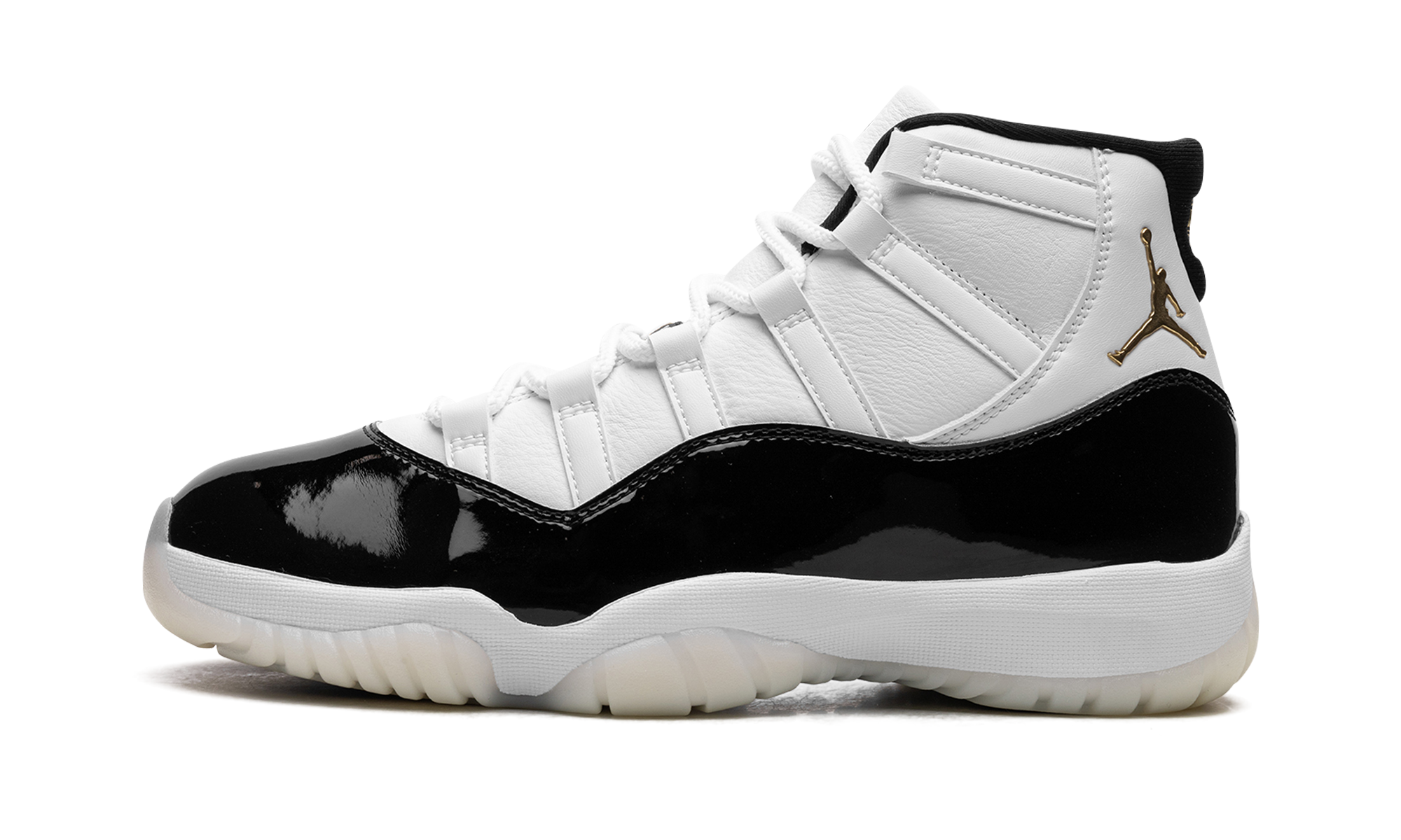 Air Jordan 11 Retro DMP Gratitude (2023) - resellguru.app