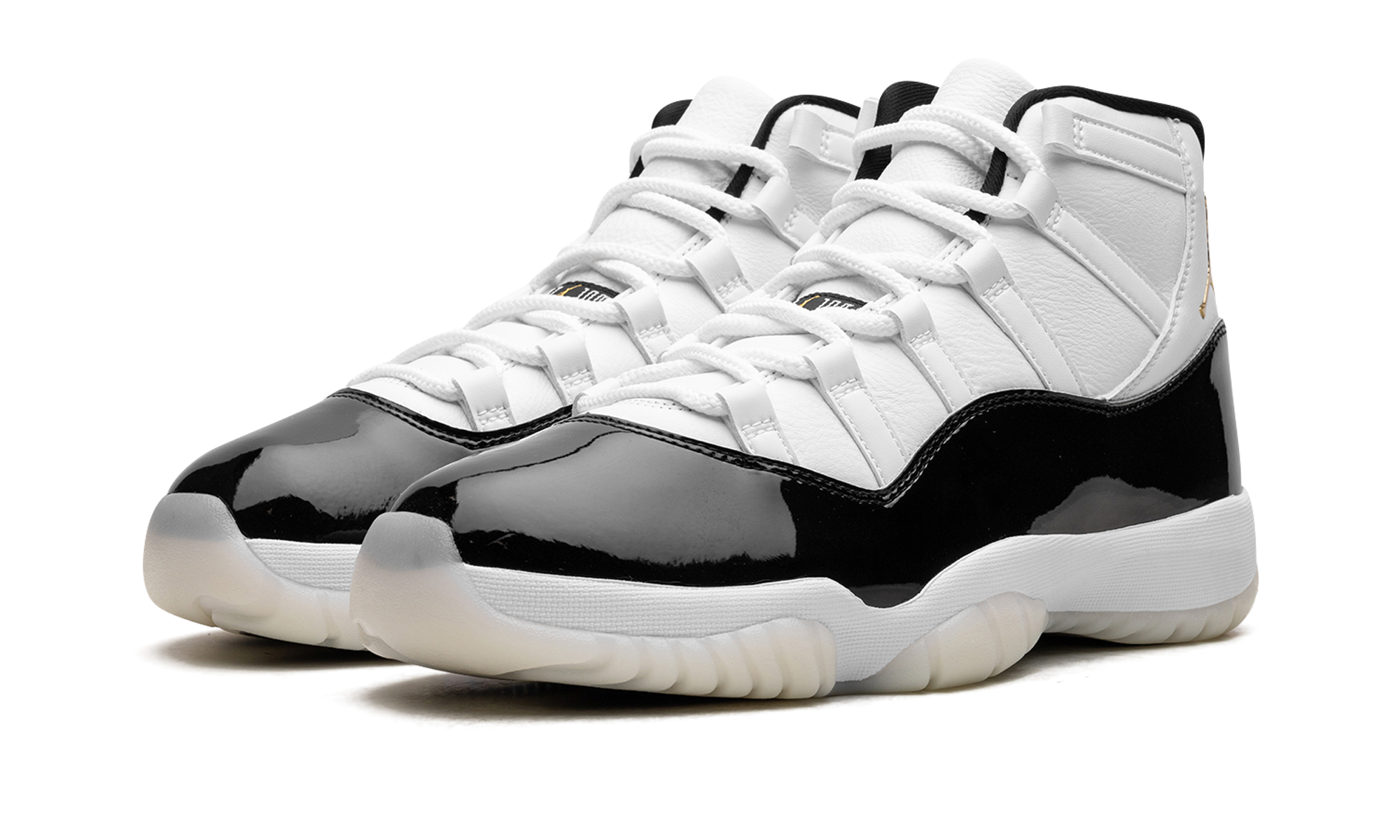 Air Jordan 11 Retro DMP Gratitude (2023) - resellguru.app