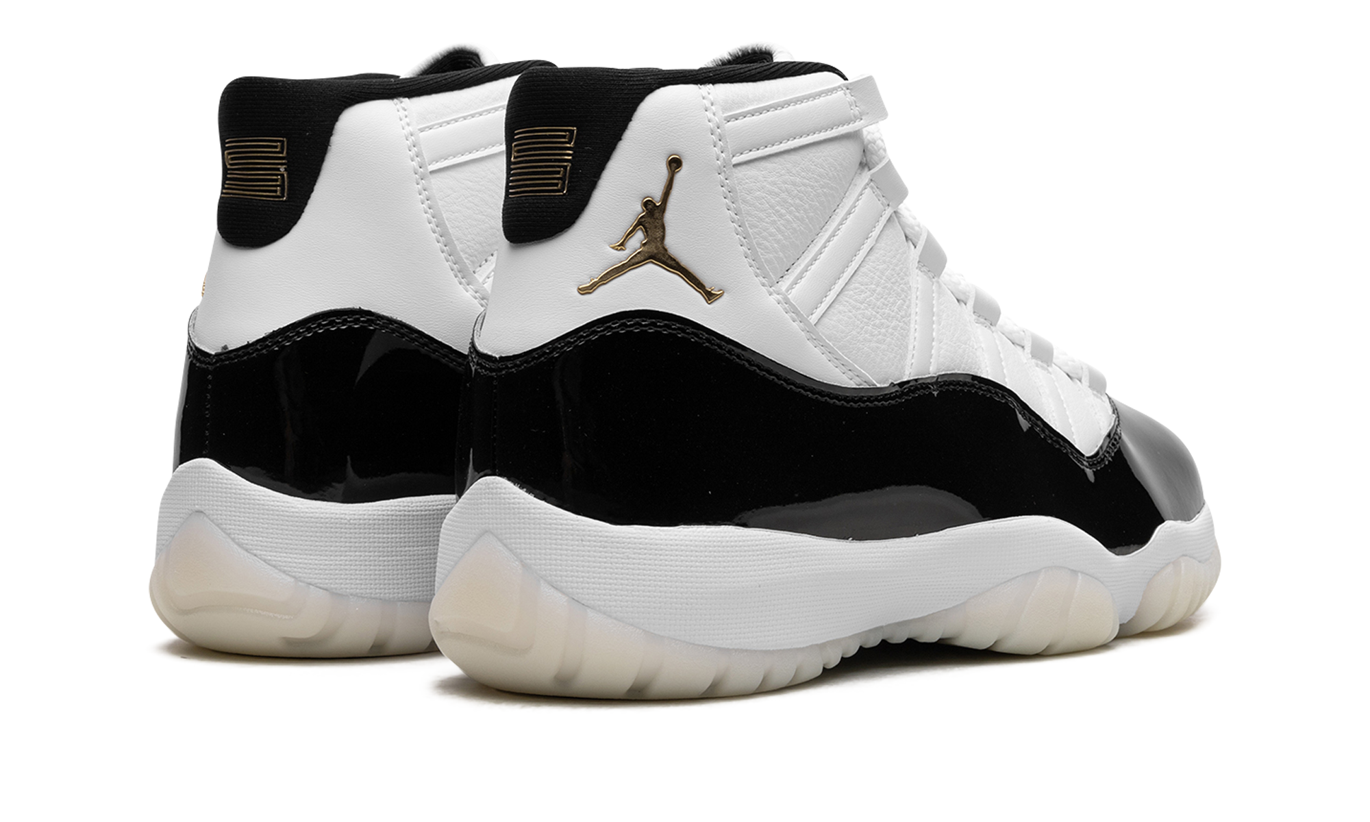 Air Jordan 11 Retro DMP Gratitude (2023) - resellguru.app