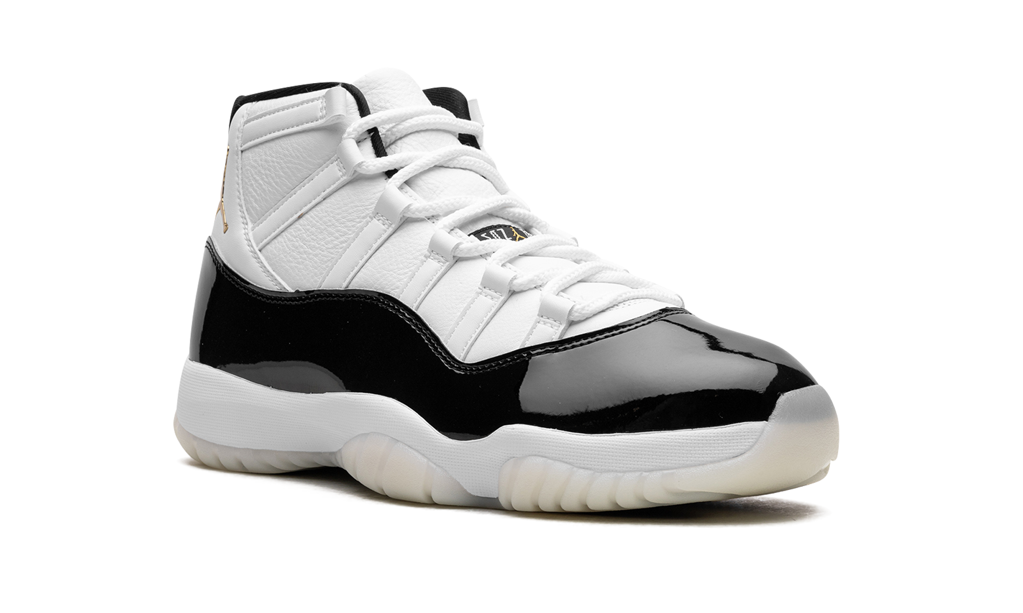 Air Jordan 11 Retro DMP Gratitude (2023) - resellguru.app