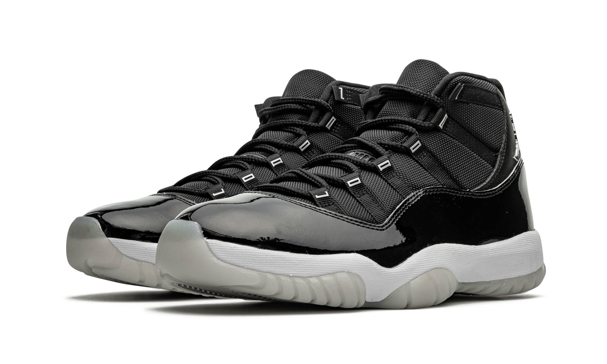 Air Jordan 11 Retro Jubilee 25th Anniversary - resellguru.app