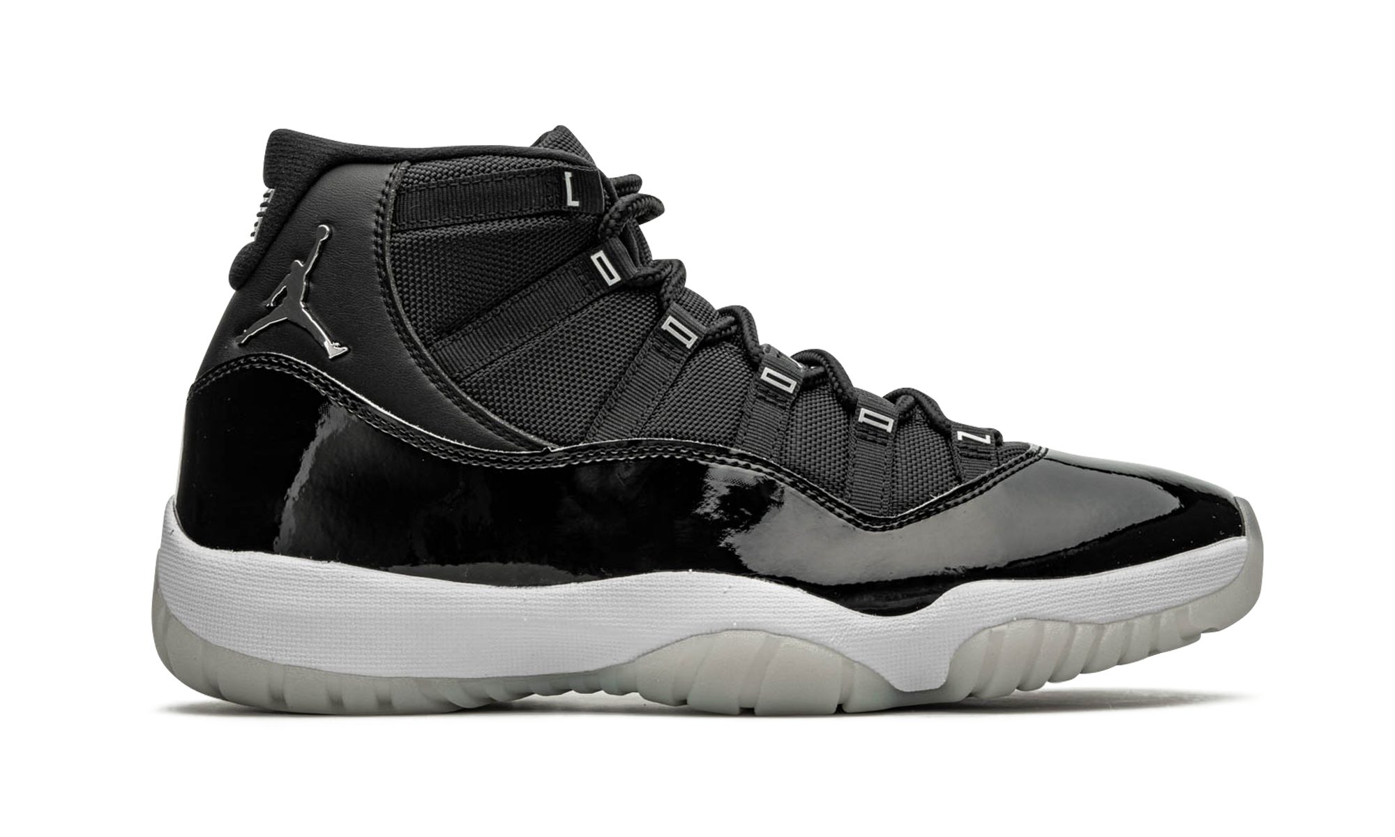Air Jordan 11 Retro Jubilee 25th Anniversary - resellguru.app