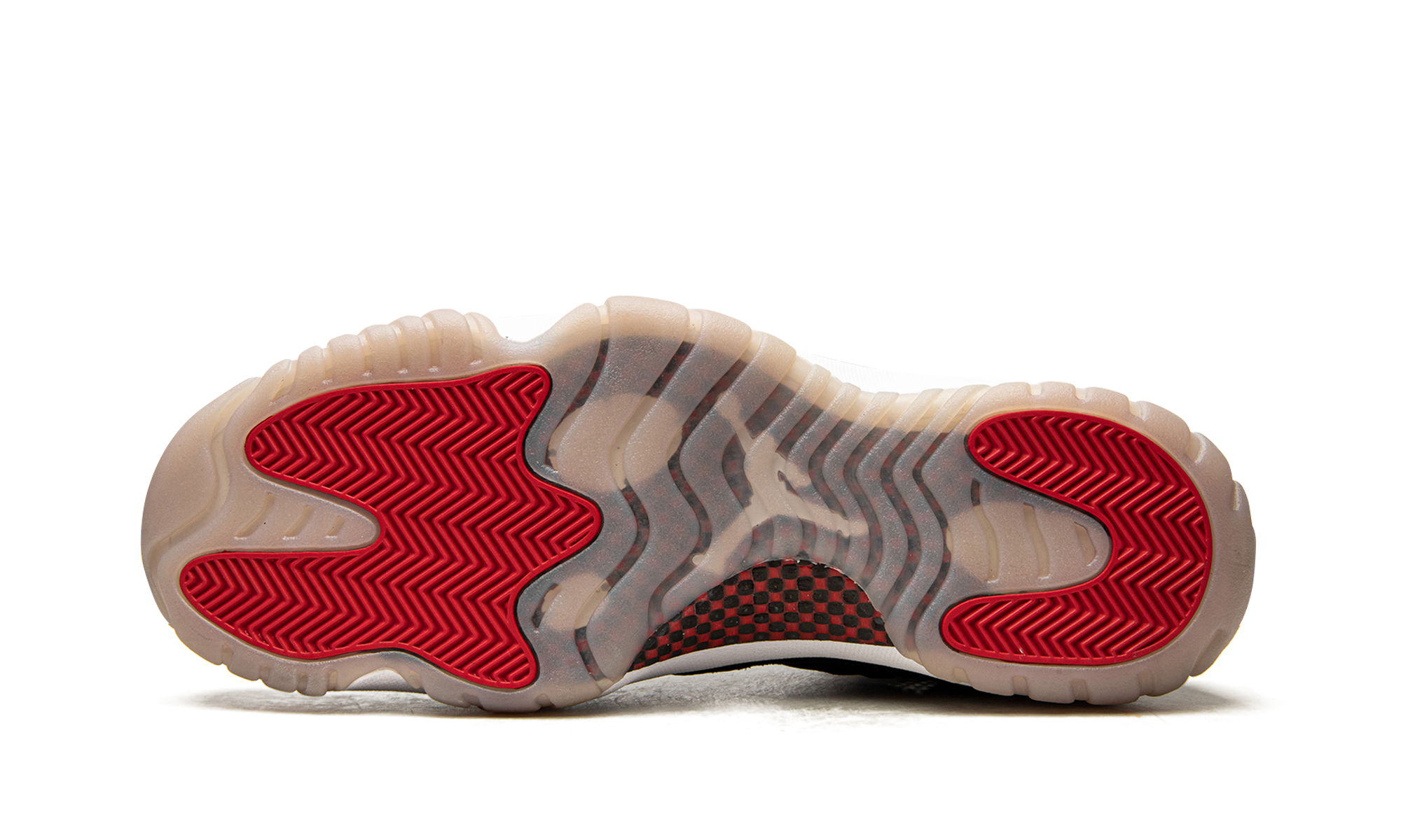 Air Jordan 11 Retro Low IE Bred (2021) - resellguru.app