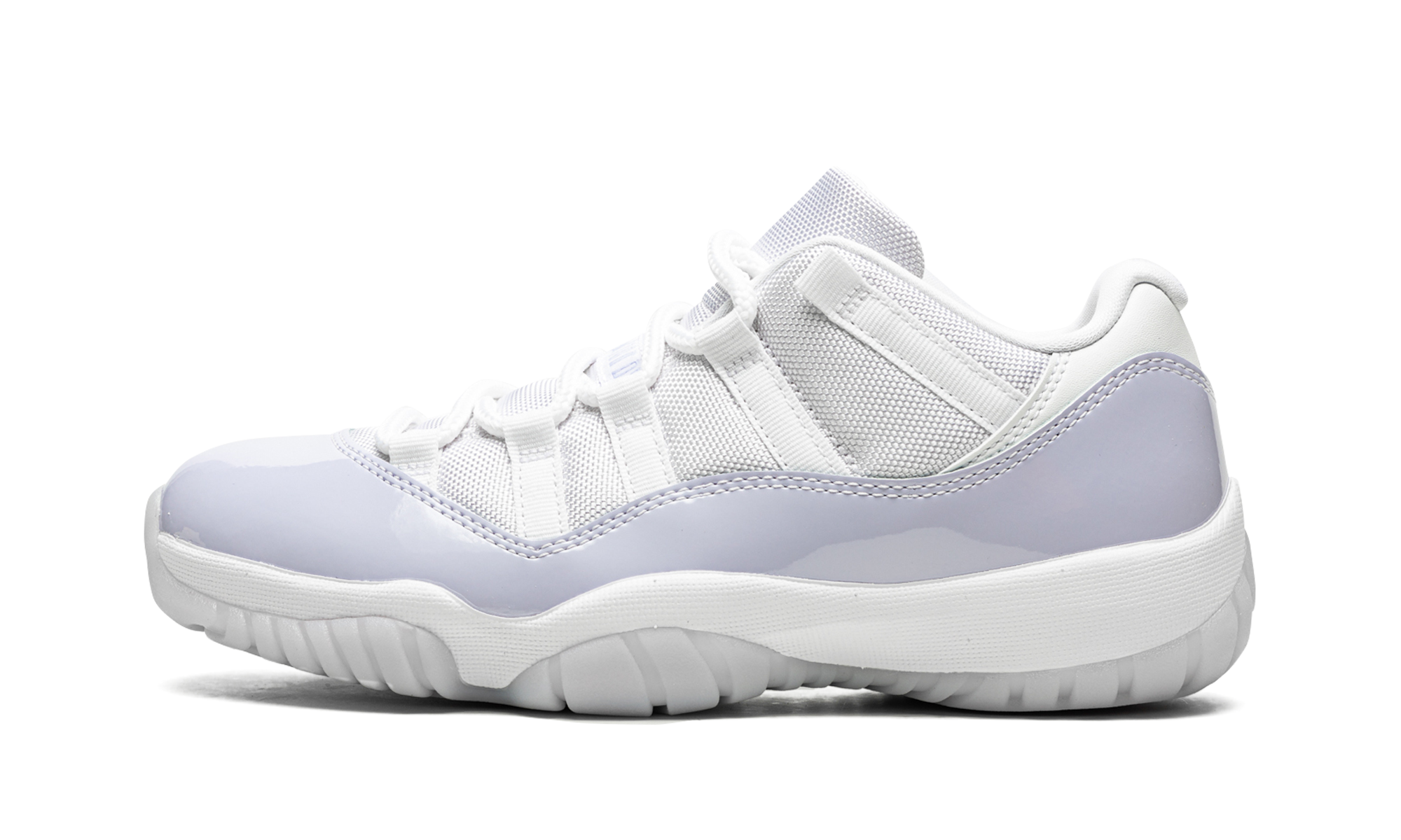 Air Jordan 11 Retro Low Pure Violet - resellguru.app