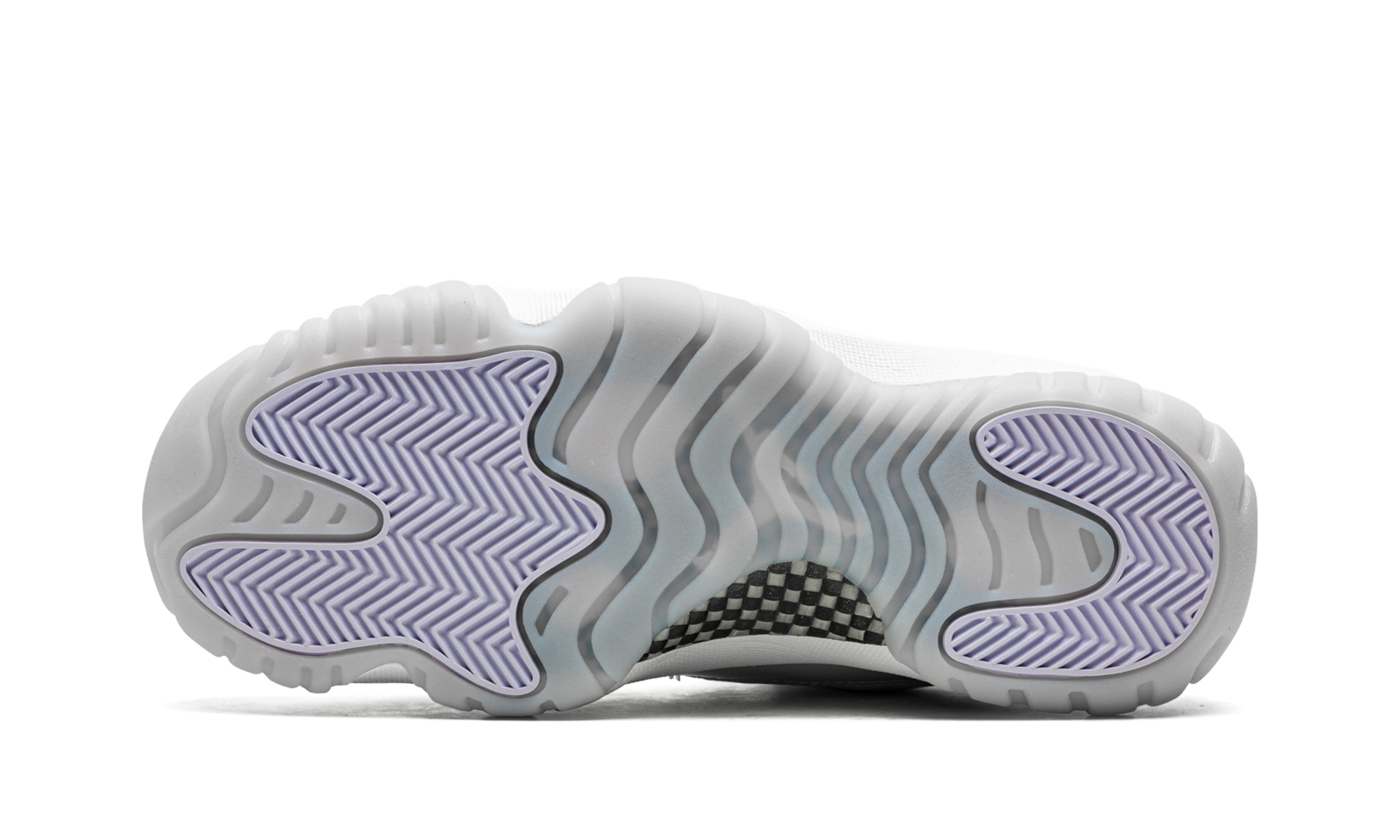 Air Jordan 11 Retro Low Pure Violet - resellguru.app