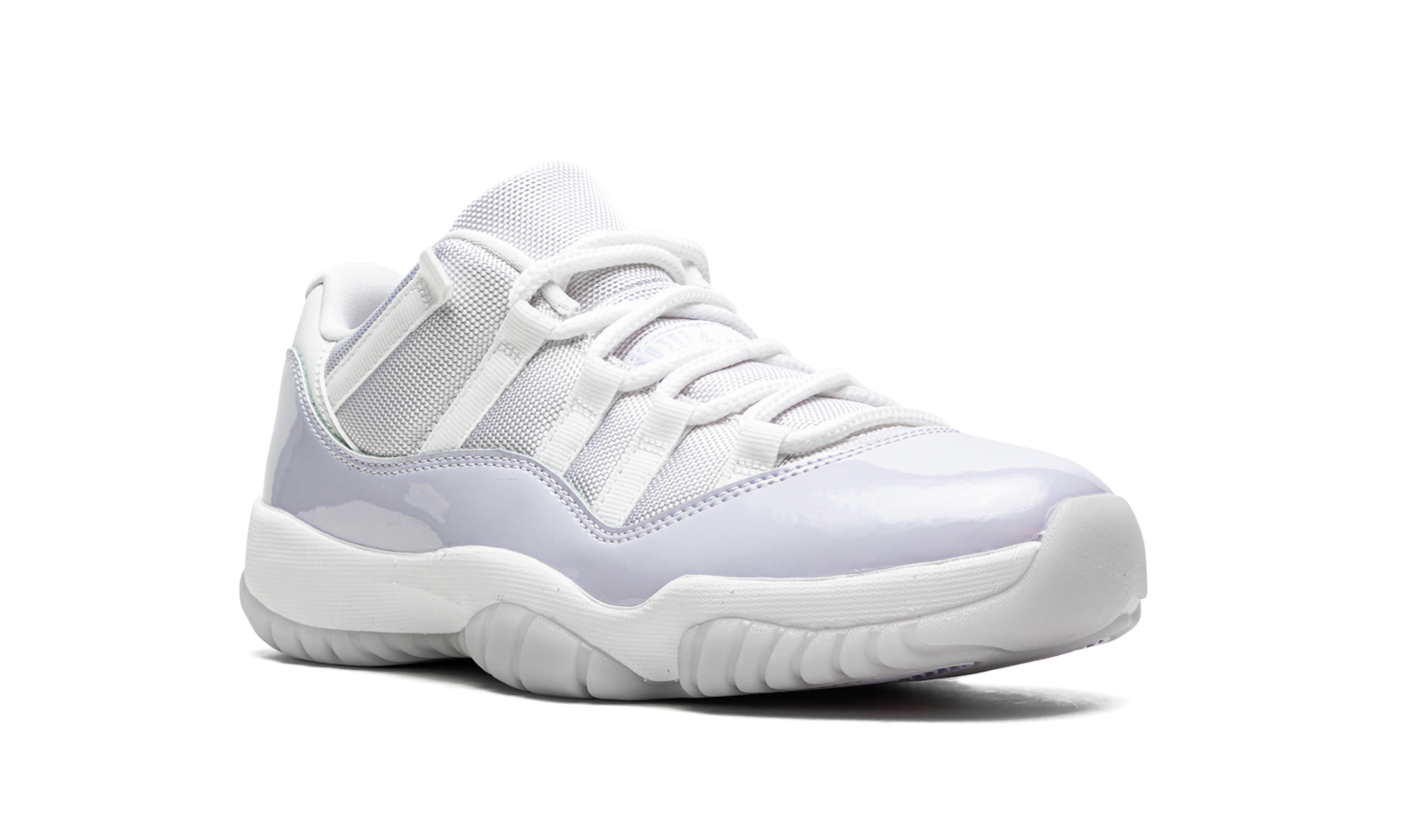 Air Jordan 11 Retro Low Pure Violet - resellguru.app