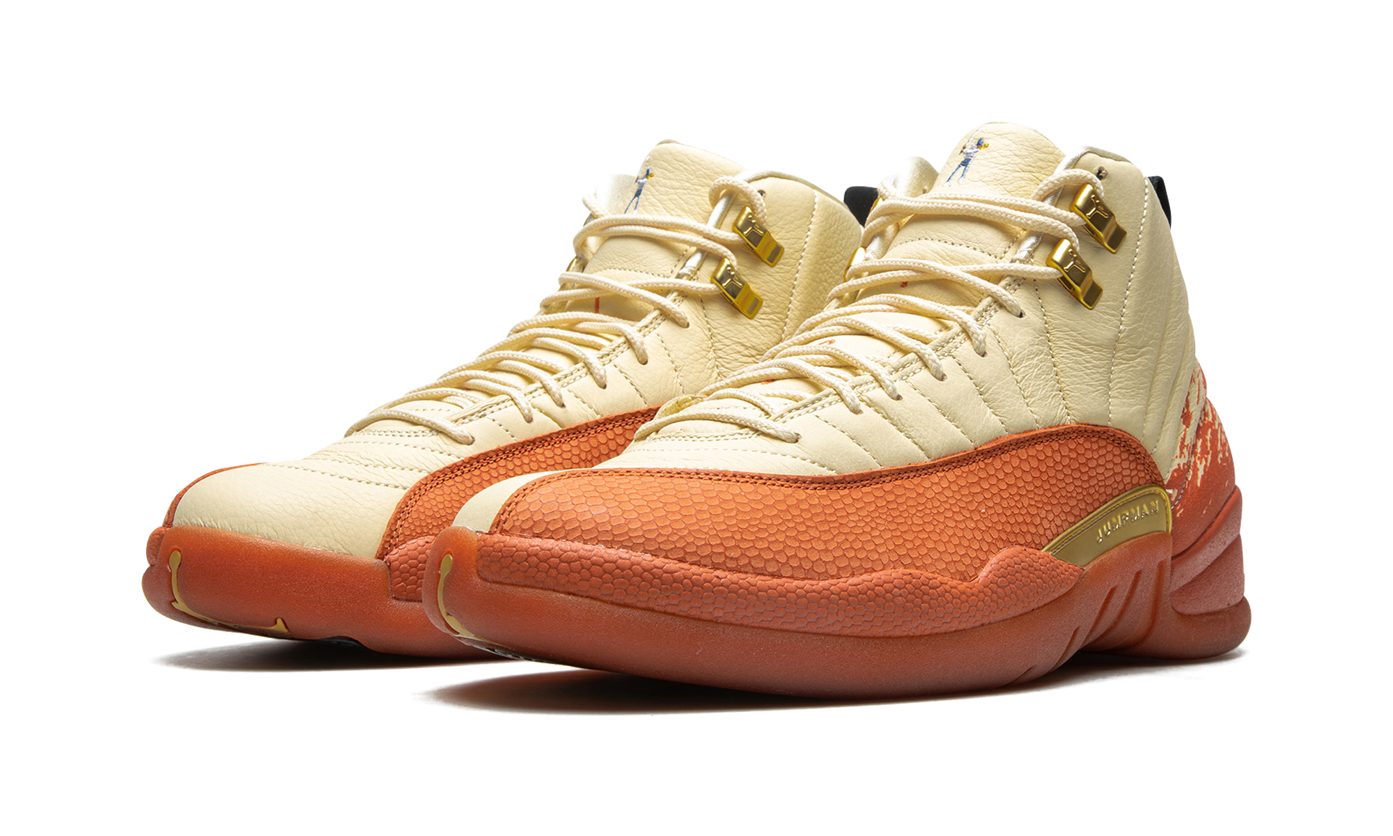 Air Jordan 12 Retro Eastside Golf Out of the Clay - resellguru.app