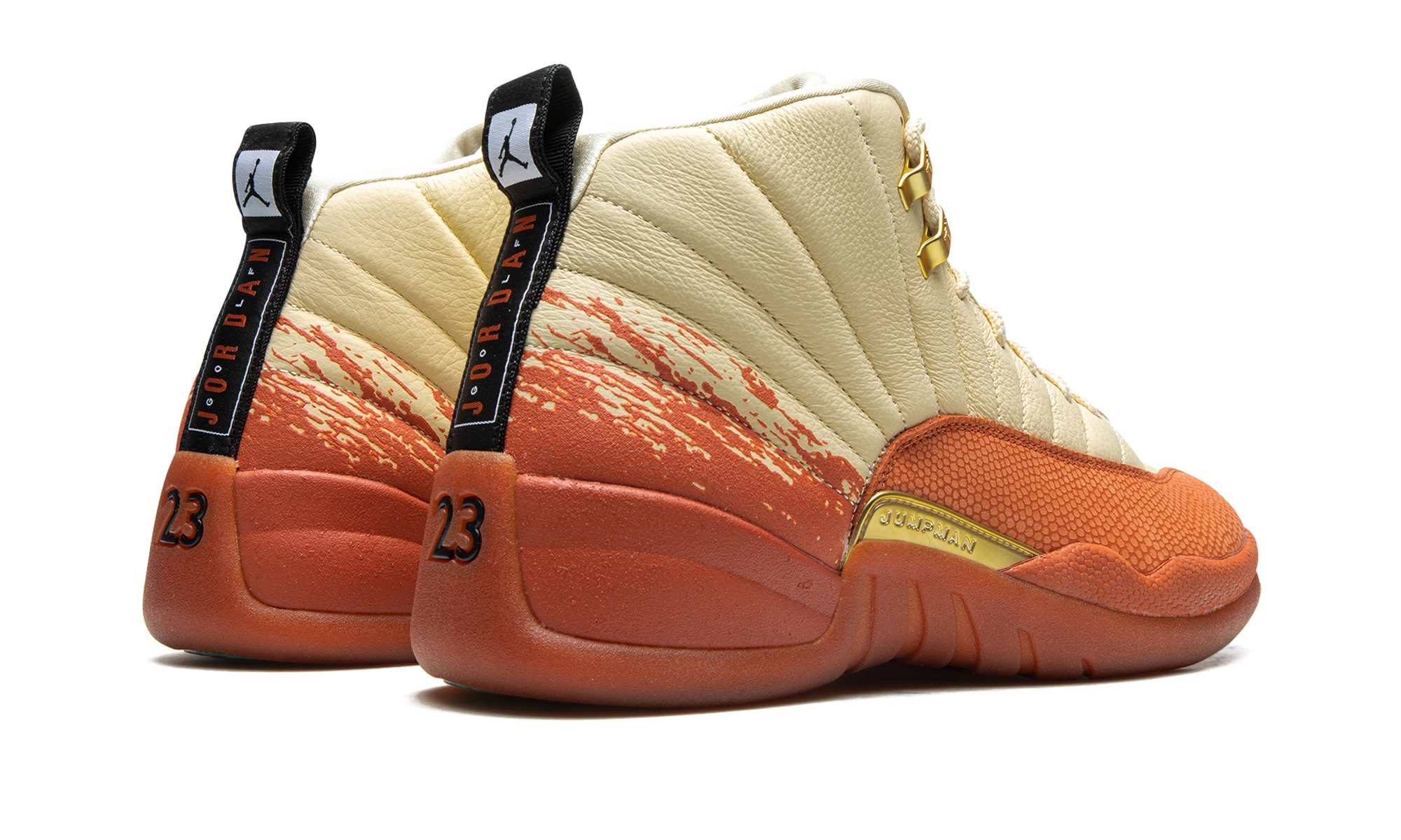 Air Jordan 12 Retro Eastside Golf Out of the Clay - resellguru.app