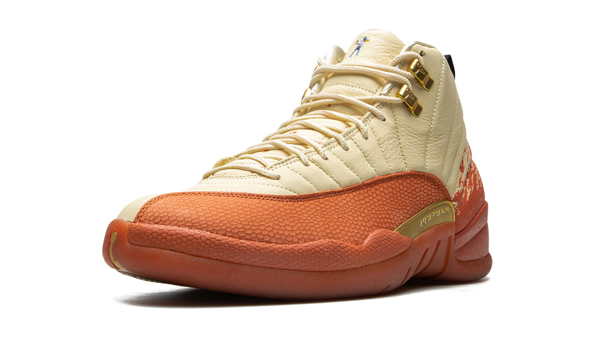 Air Jordan 12 Retro Eastside Golf Out of the Clay - resellguru.app