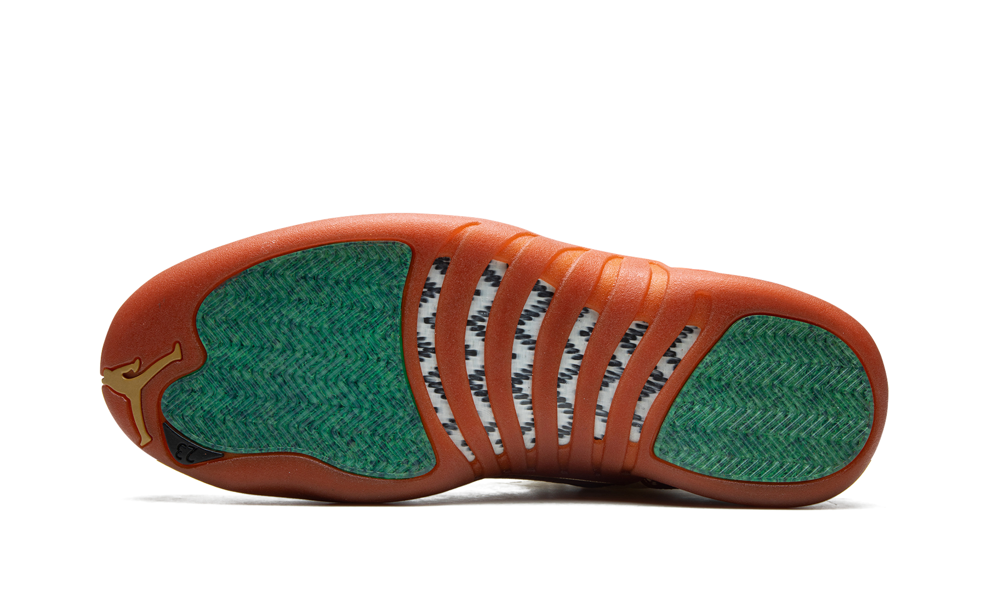 Air Jordan 12 Retro Eastside Golf Out of the Clay - resellguru.app