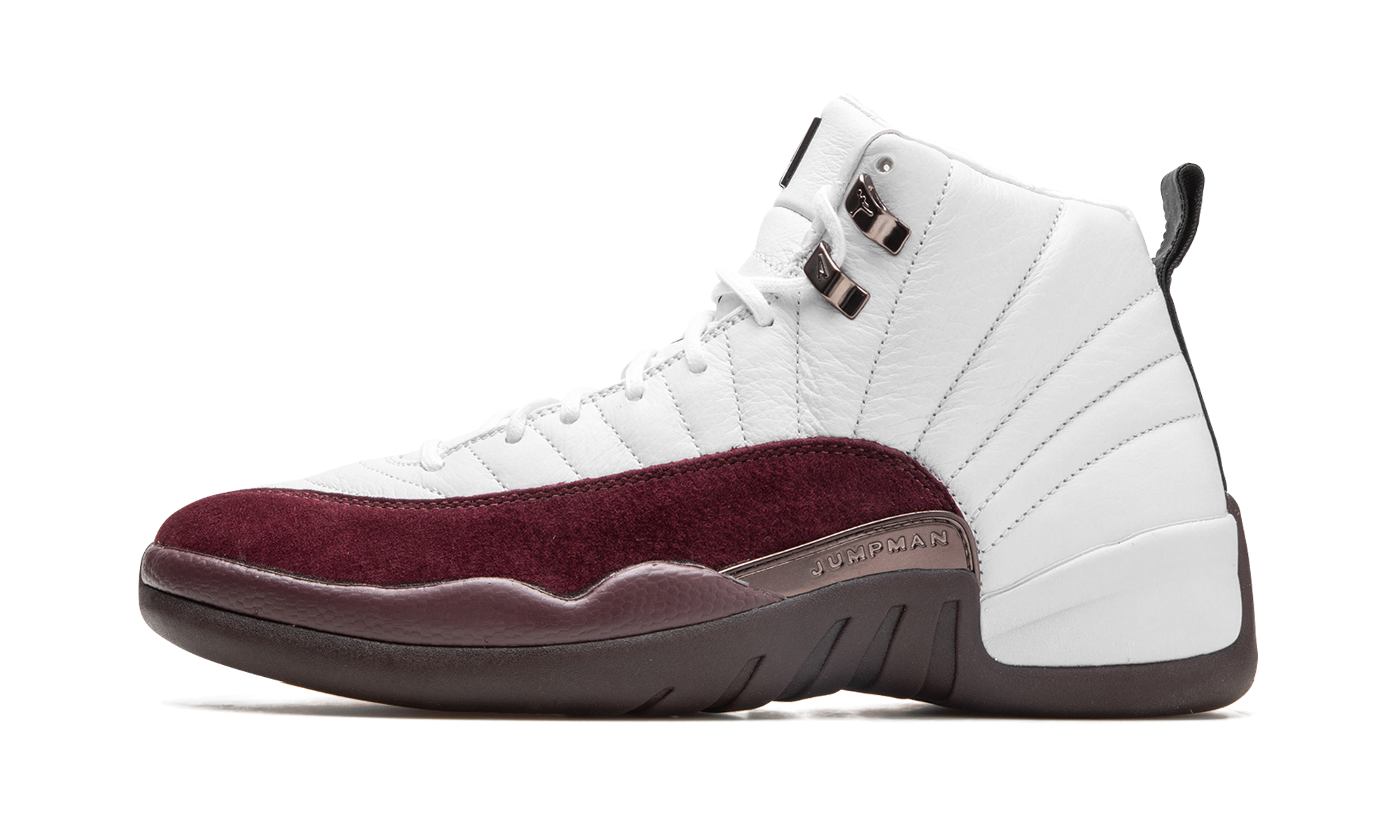 Air Jordan 12 Retro SP A Ma Maniére White - resellguru.app