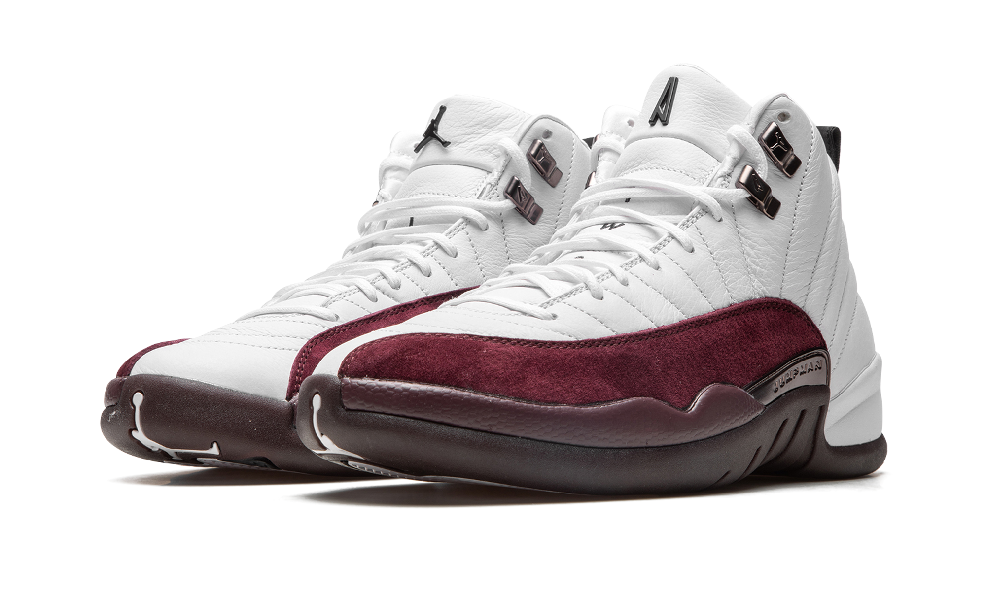 Air Jordan 12 Retro SP A Ma Maniére White - resellguru.app