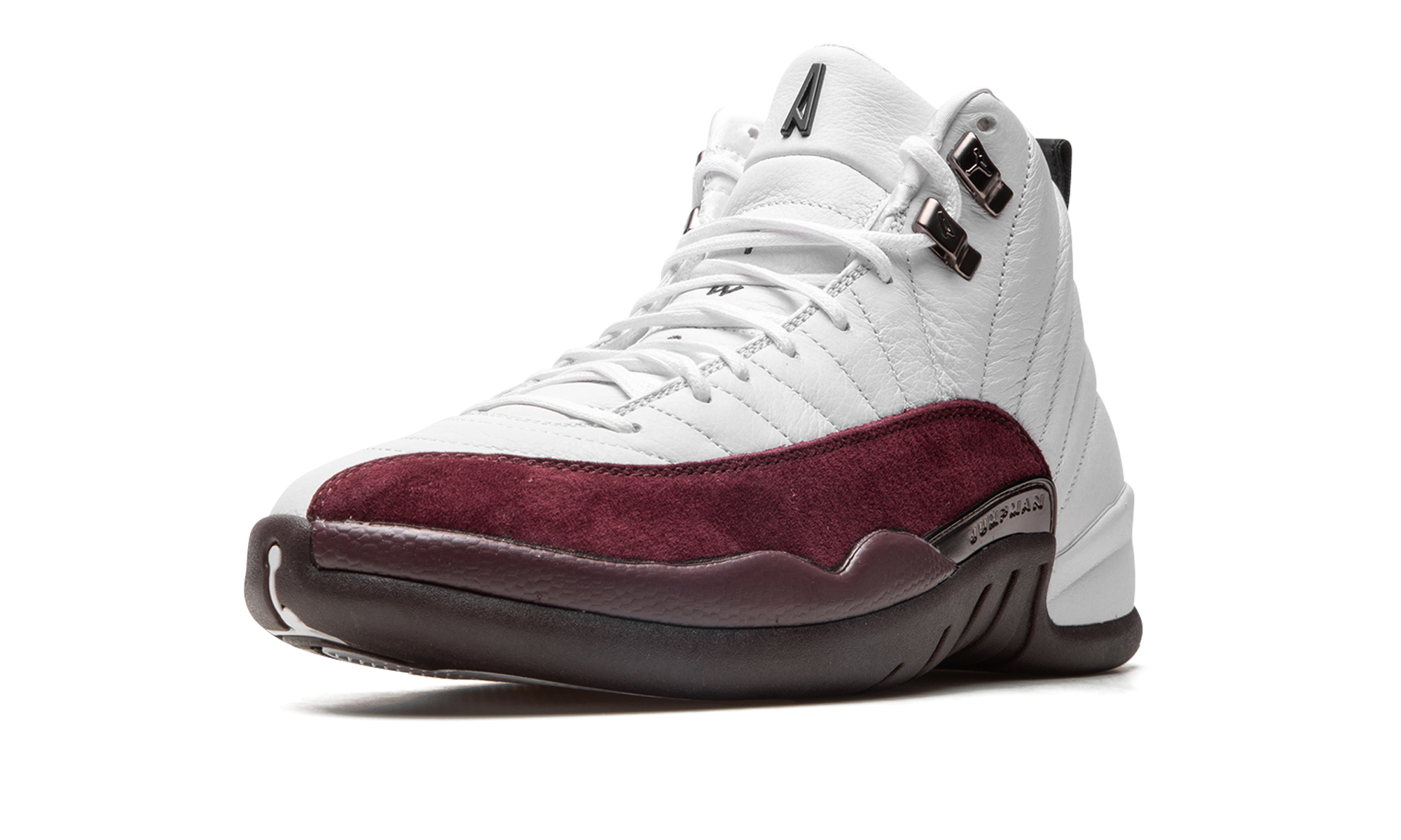 Air Jordan 12 Retro SP A Ma Maniére White - resellguru.app