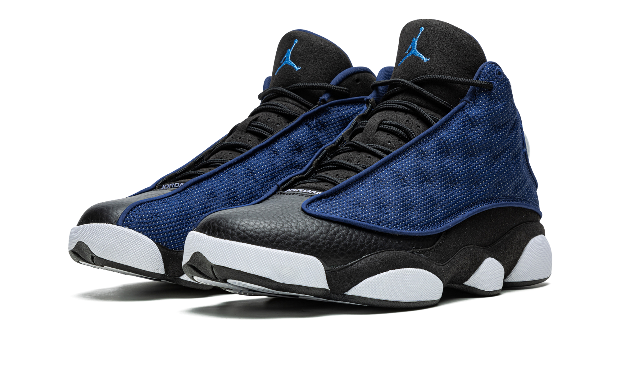Air Jordan 13 Retro Brave Blue - resellguru.app
