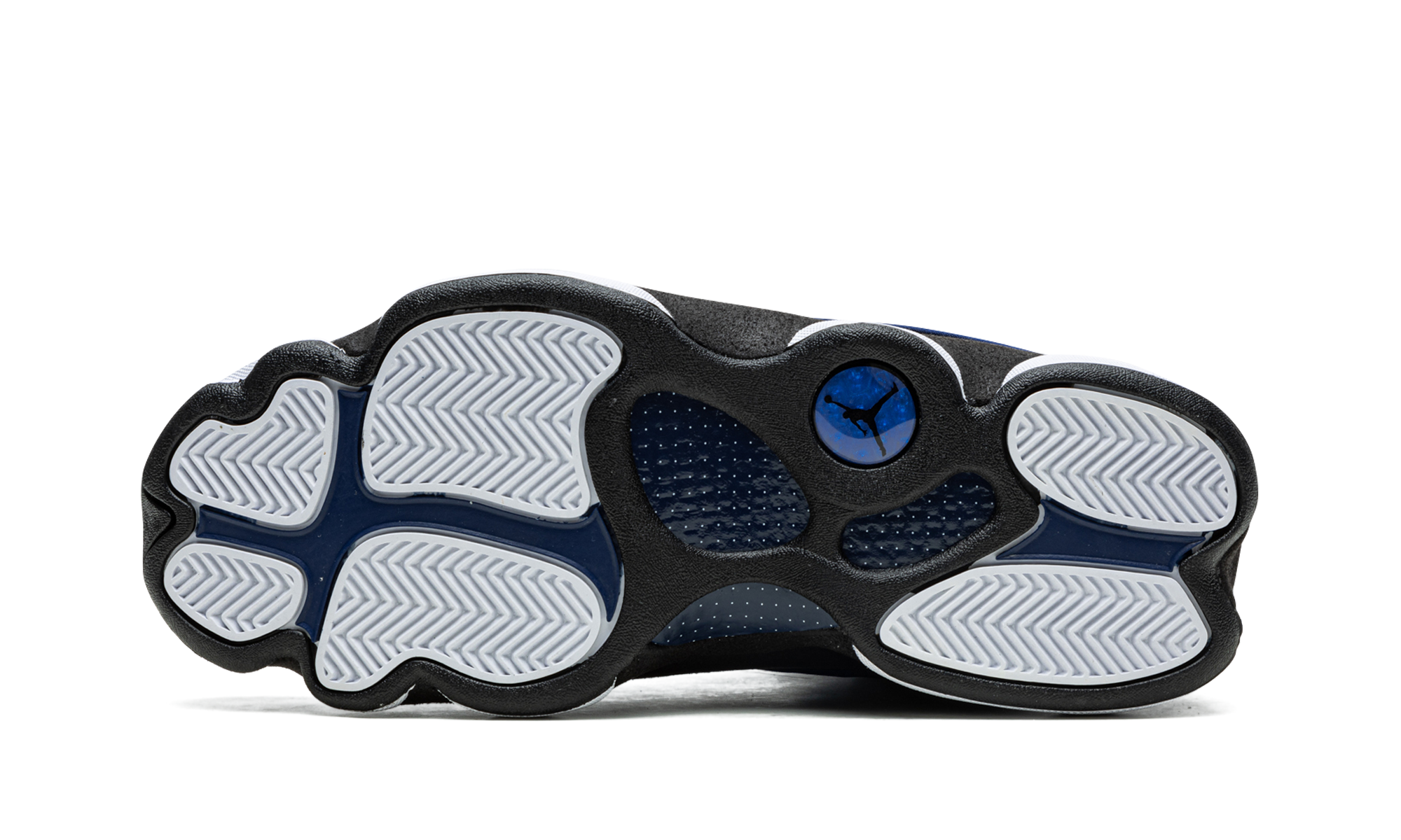 Air Jordan 13 Retro Brave Blue - resellguru.app