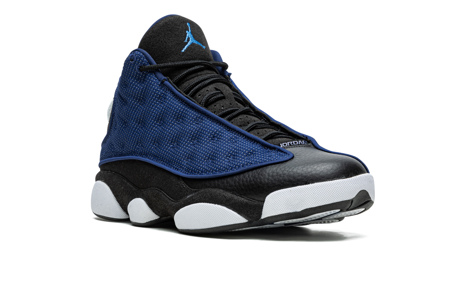 Air Jordan 13 Retro Brave Blue - resellguru.app
