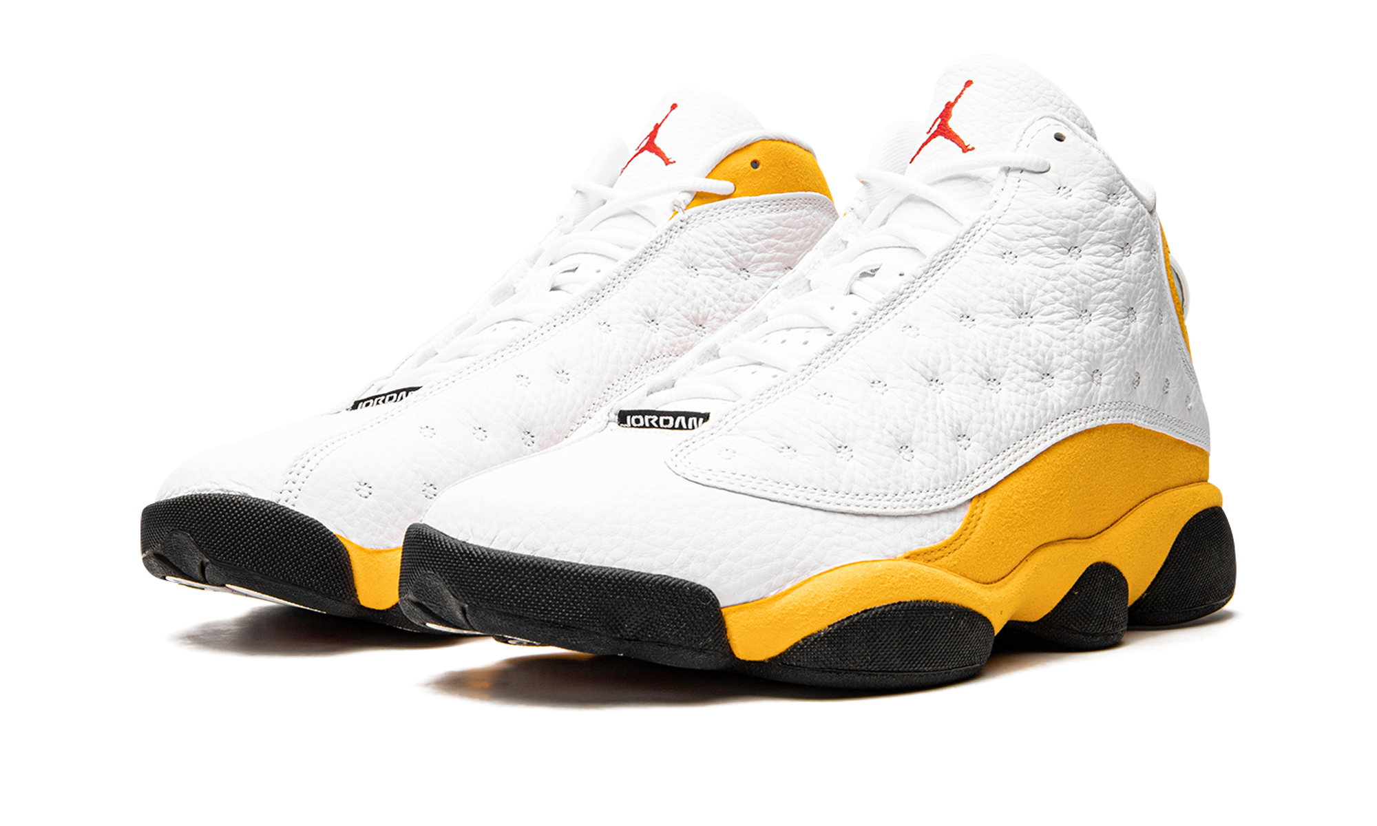 Air Jordan 13 Retro Del Sol - resellguru.app