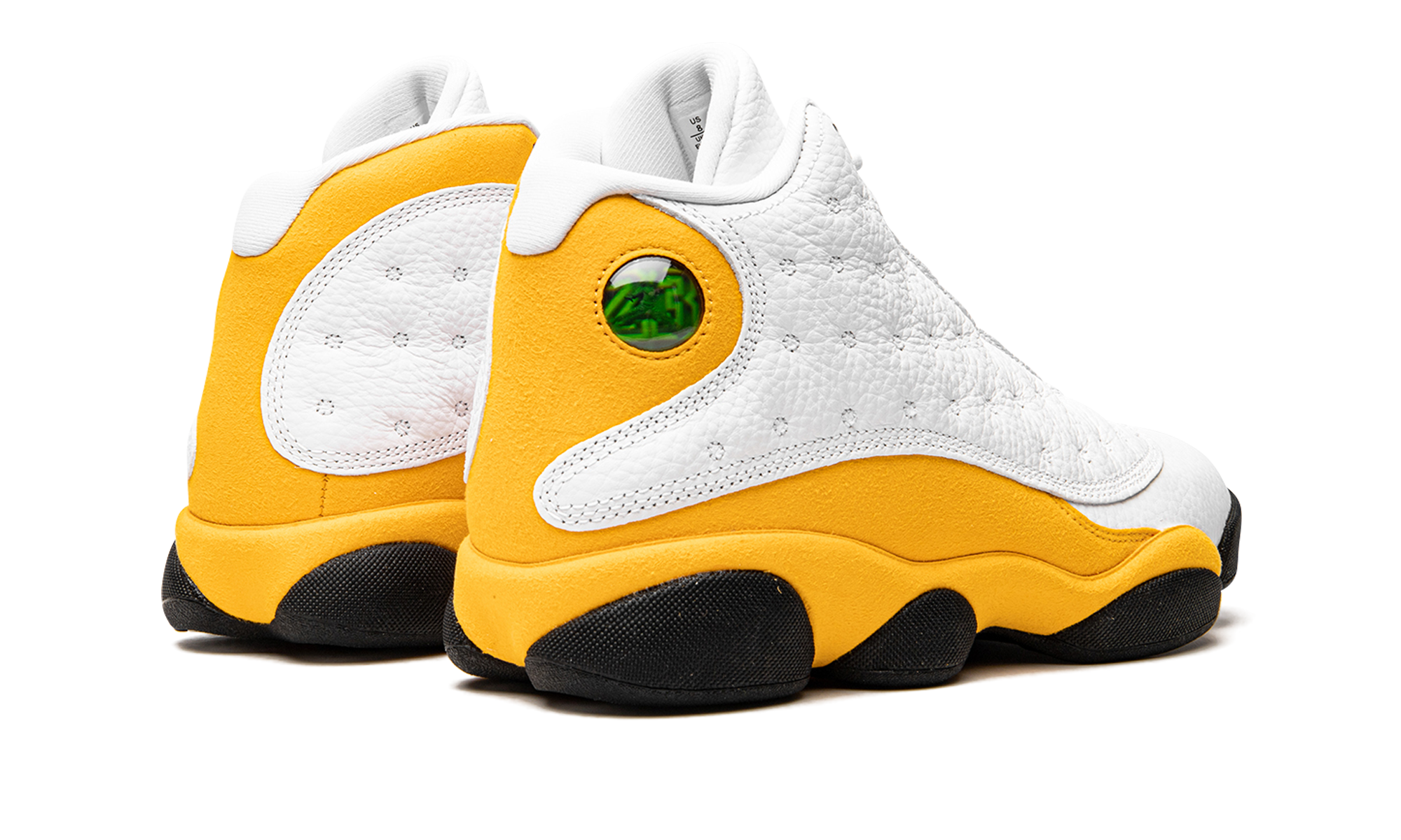 Air Jordan 13 Retro Del Sol - resellguru.app