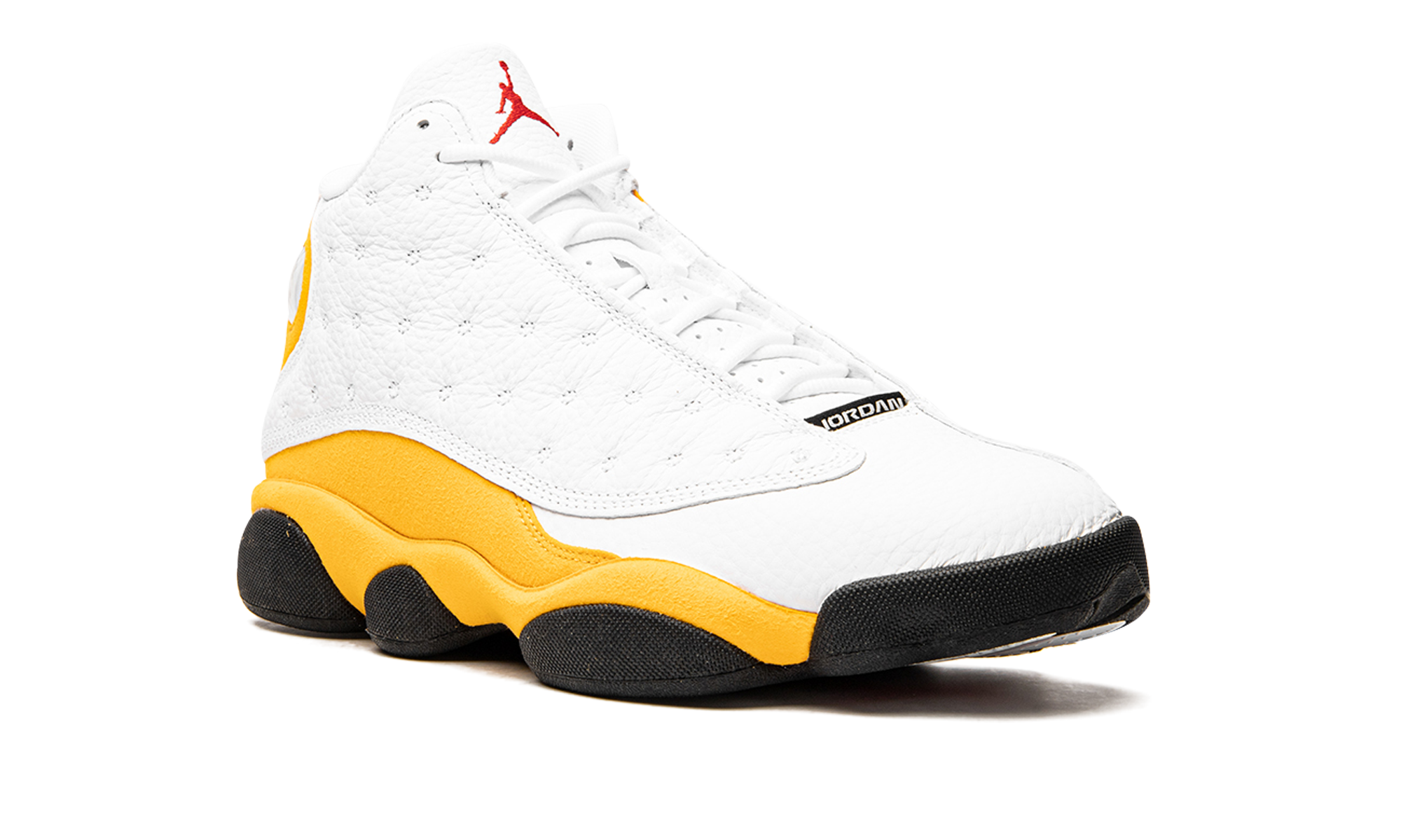 Air Jordan 13 Retro Del Sol - resellguru.app