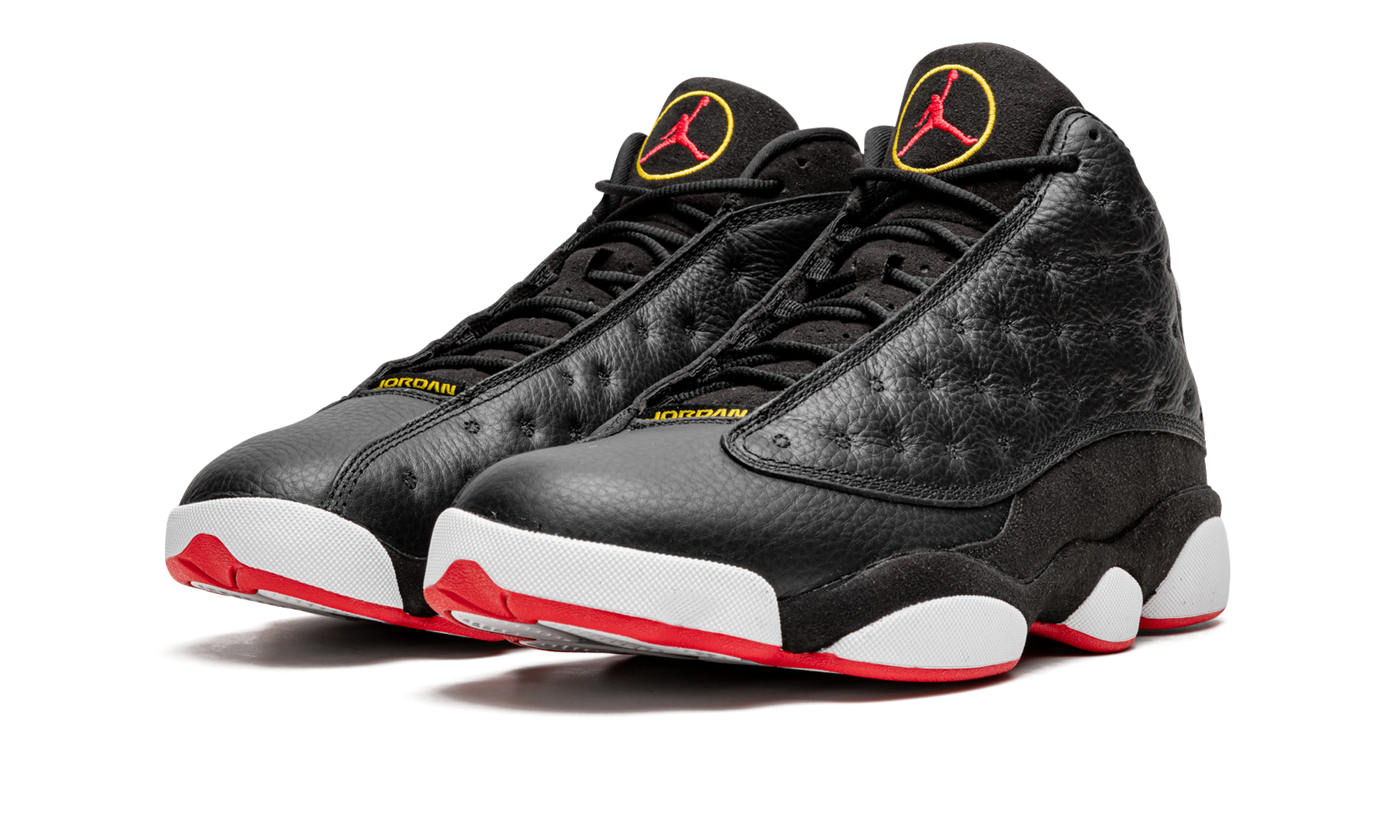 Air Jordan 13 Retro Playoffs (2023) - resellguru.app