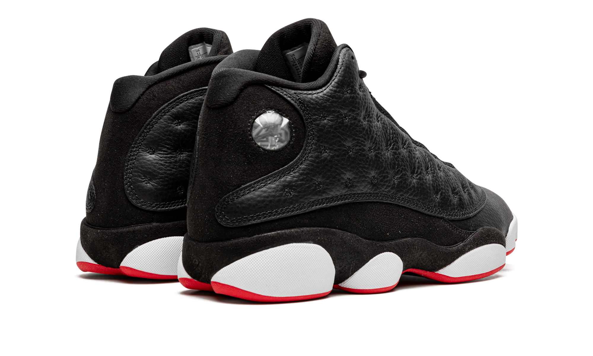 Air Jordan 13 Retro Playoffs (2023) - resellguru.app