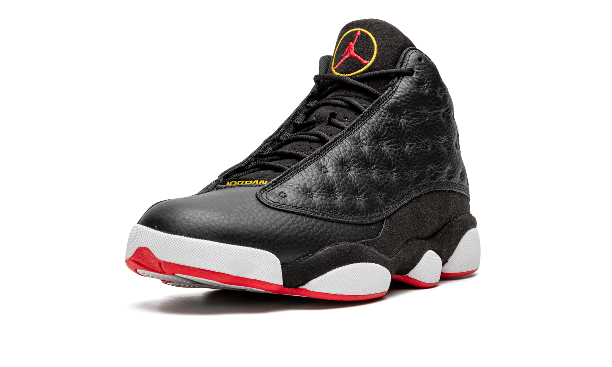 Air Jordan 13 Retro Playoffs (2023) - resellguru.app