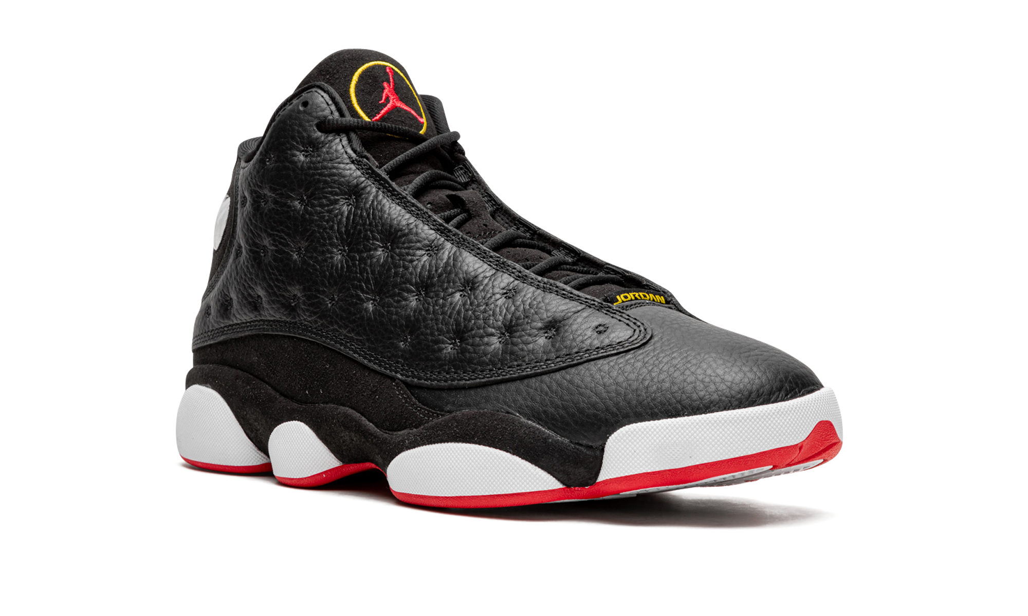 Air Jordan 13 Retro Playoffs (2023) - resellguru.app