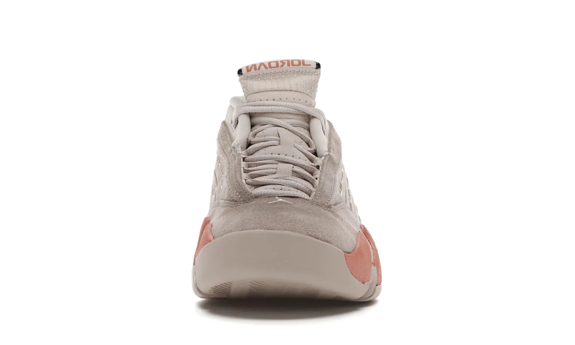 Air Jordan 14 Retro Low CLOT Terra Blush - resellguru.app