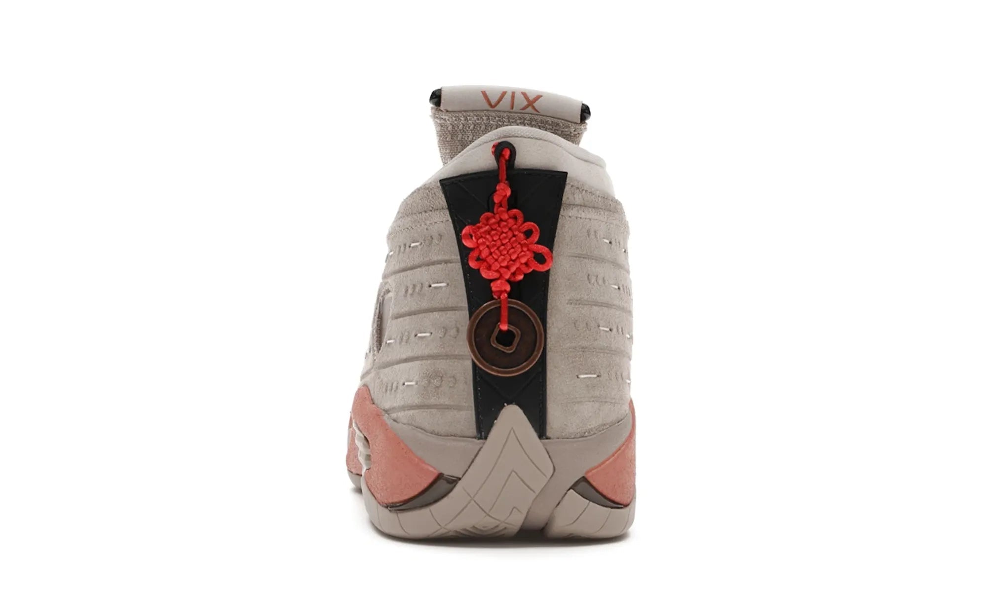 Air Jordan 14 Retro Low CLOT Terra Blush - resellguru.app