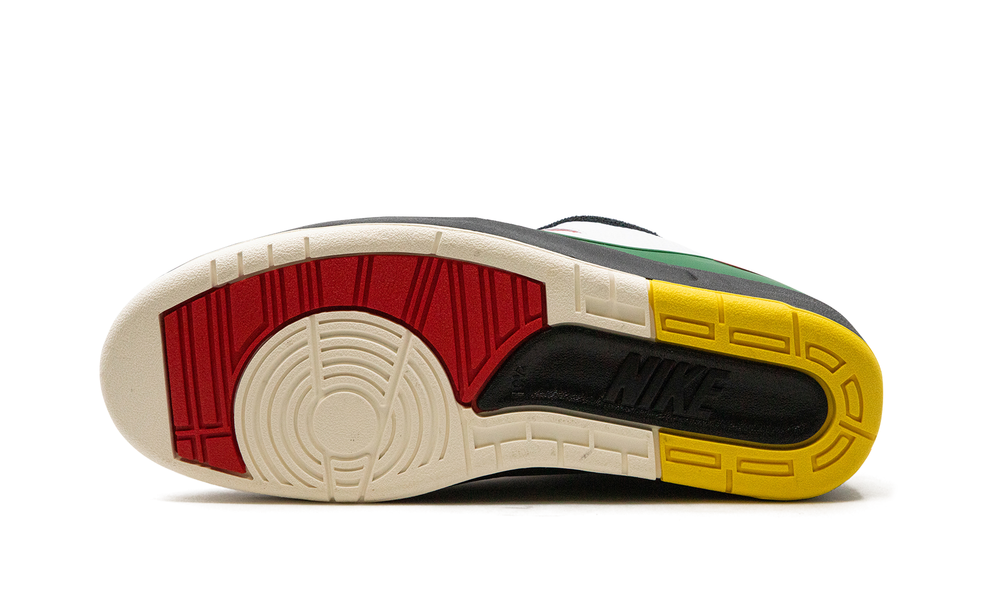 Air Jordan 2 Retro Low Quai 54 (2023) - resellguru.app