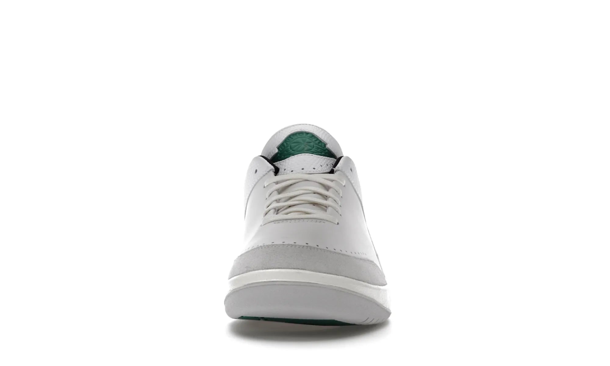Air Jordan 2 Retro Low SE Nina Chanel Abney White Malachite - resellguru.app