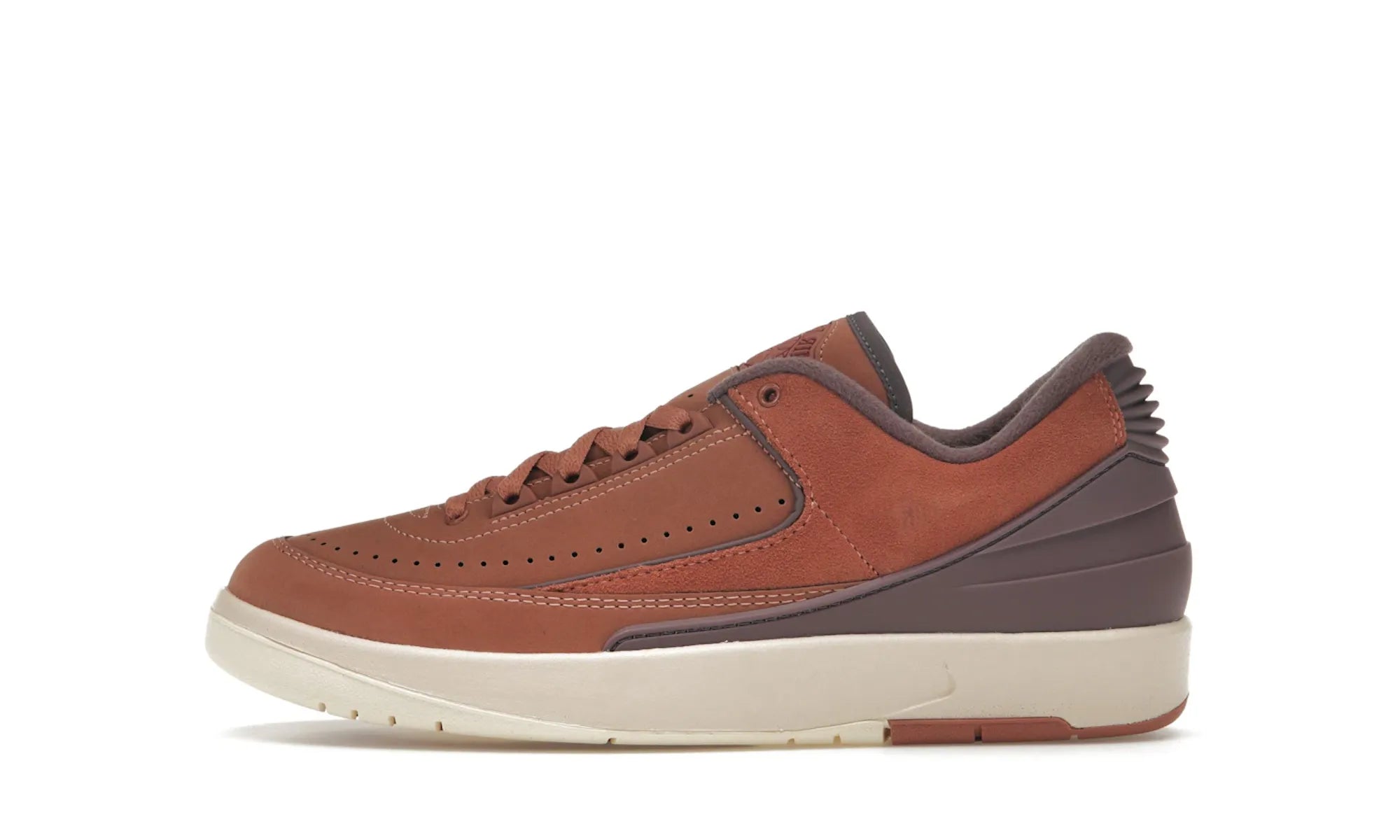 Air Jordan 2 Retro Low Sky J Orange - resellguru.app