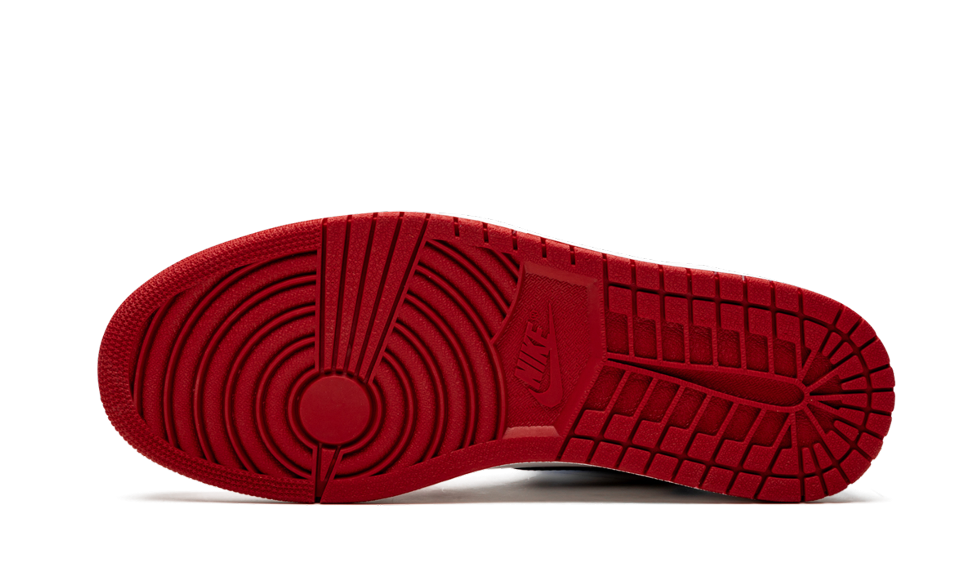 Air Jordan 1 Retro High Fearless UNC Chicago - resellguru.app
