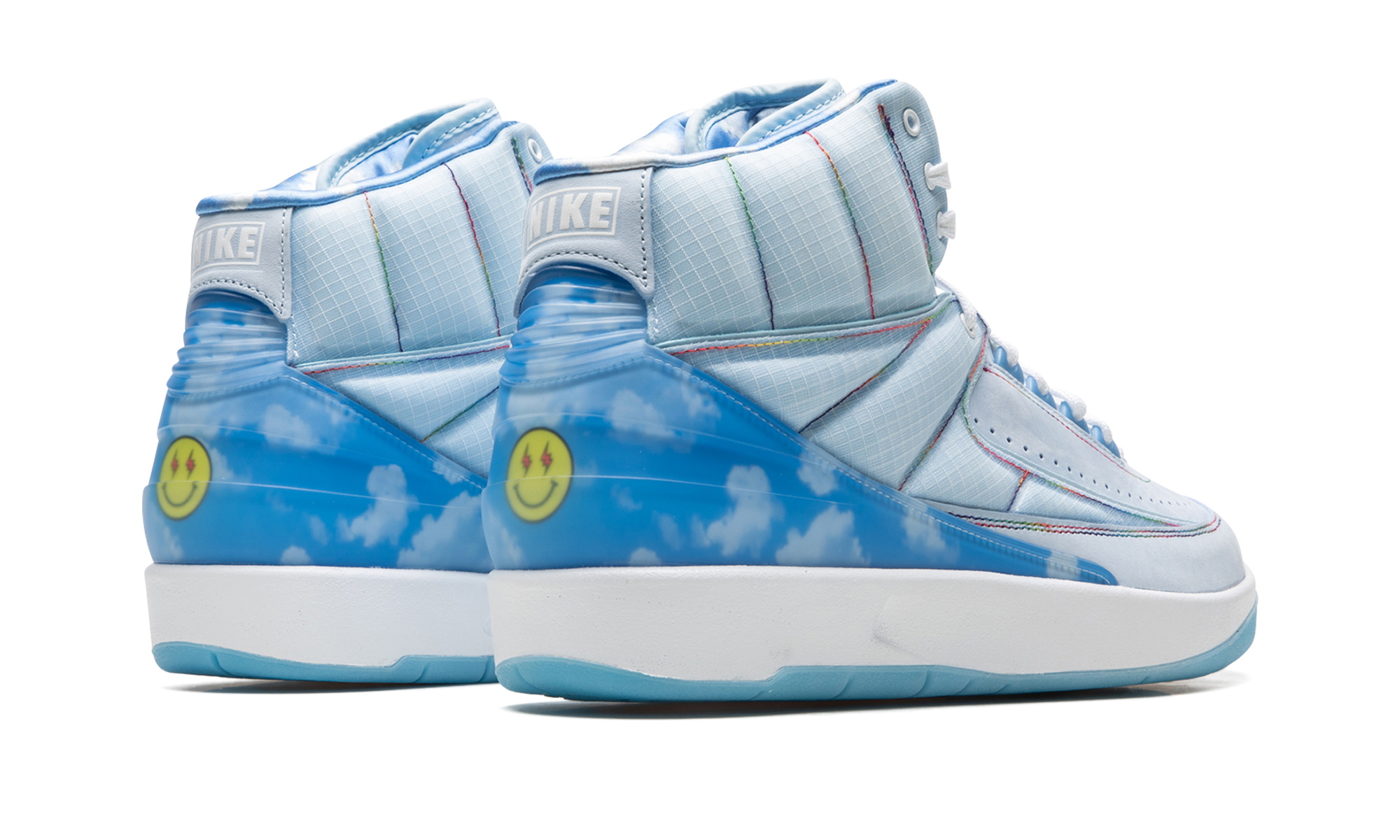 Air Jordan 2 Retro J Balvin - resellguru.app