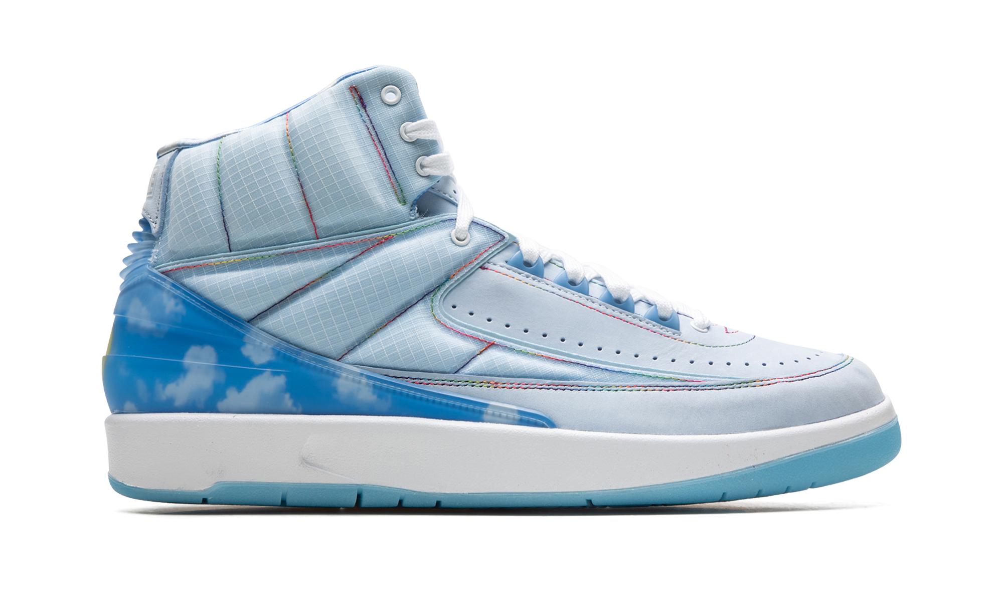 Air Jordan 2 Retro J Balvin - resellguru.app