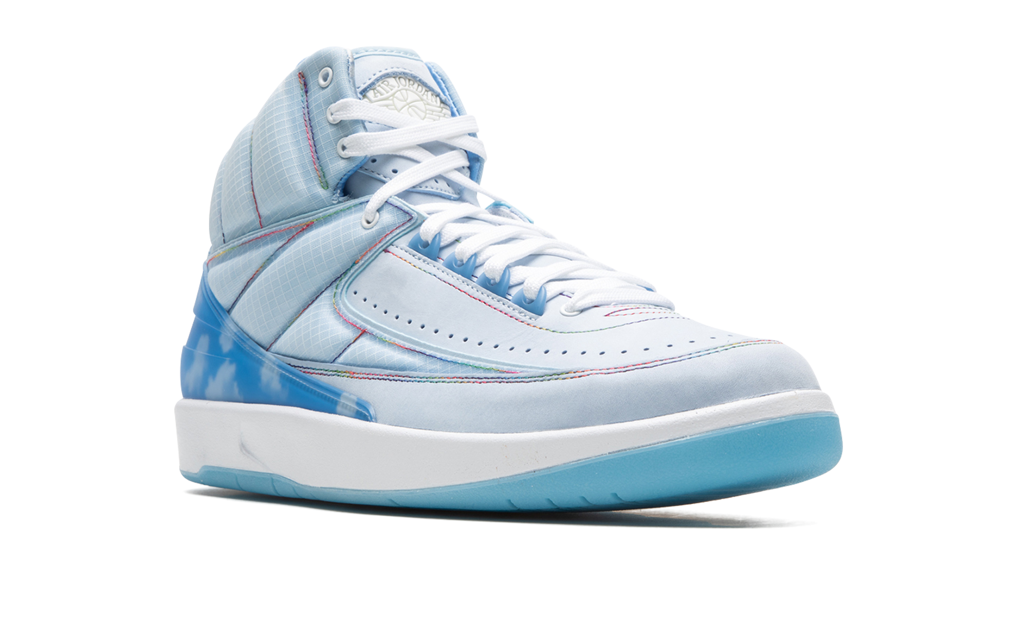 Air Jordan 2 Retro J Balvin - resellguru.app