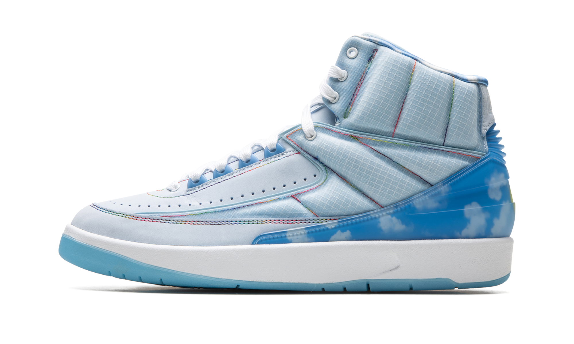 Air Jordan 2 Retro J Balvin - resellguru.app