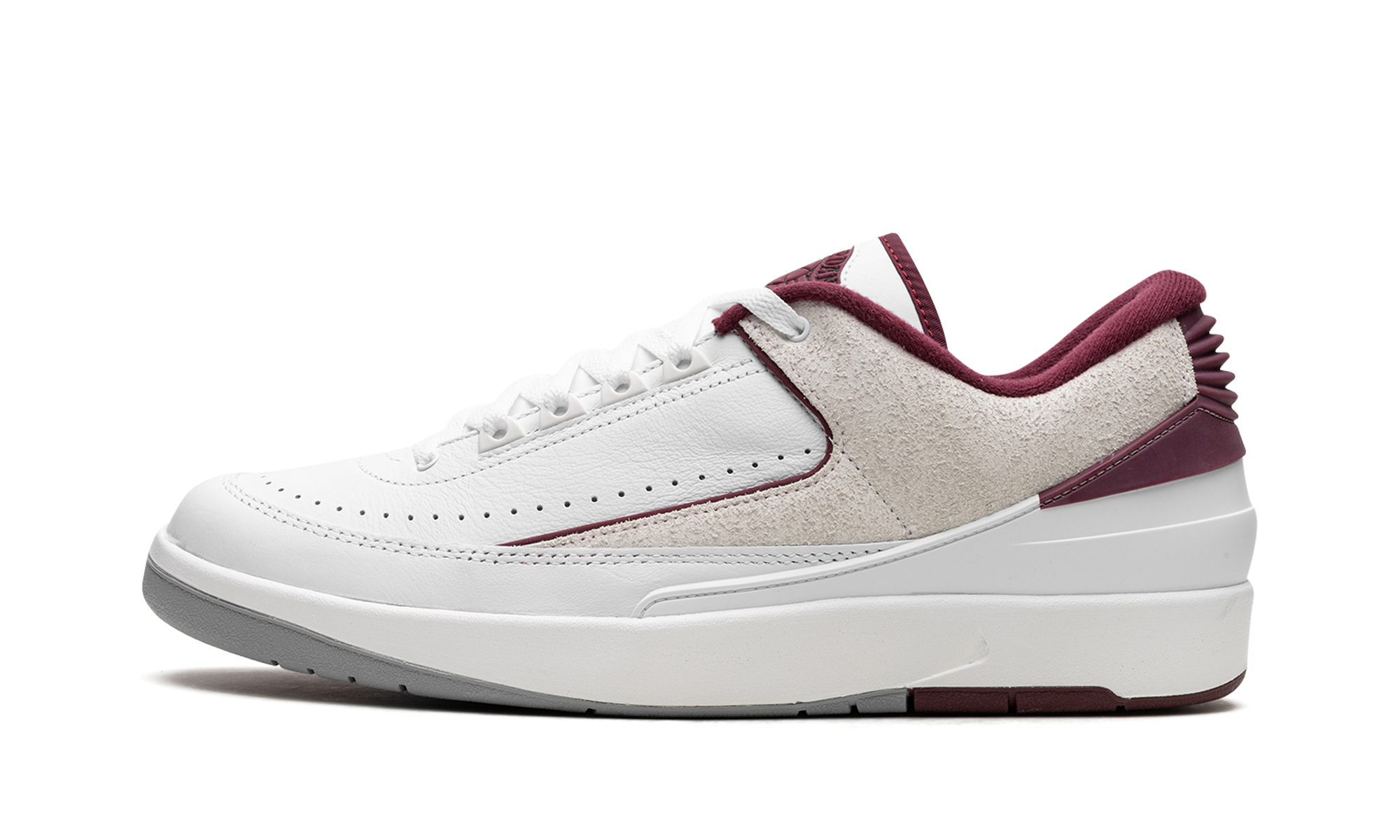 Air Jordan 2 Retro Low Cherrywood - resellguru.app