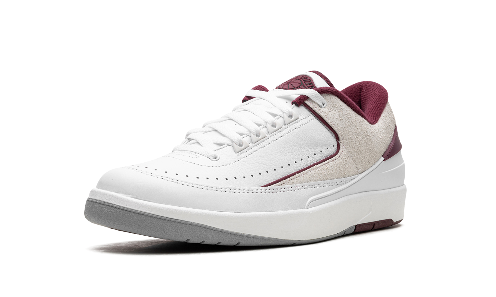 Air Jordan 2 Retro Low Cherrywood - resellguru.app