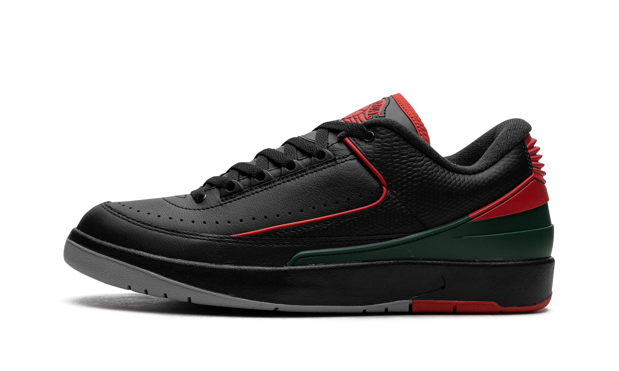 Air Jordan 2 Retro Low Christmas - resellguru.app