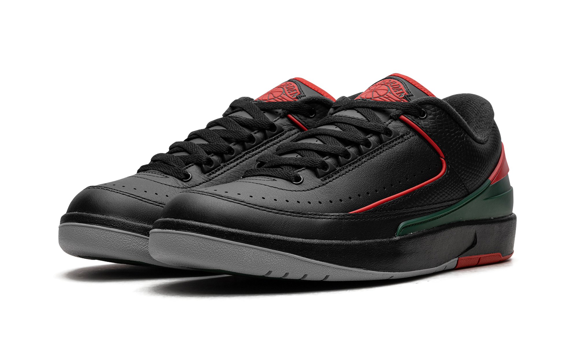 Air Jordan 2 Retro Low Christmas - resellguru.app