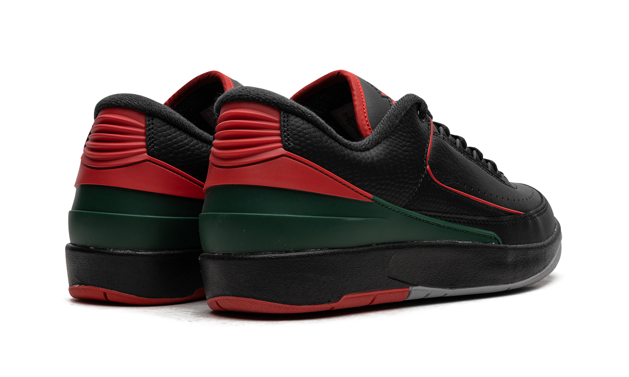 Air Jordan 2 Retro Low Christmas - resellguru.app